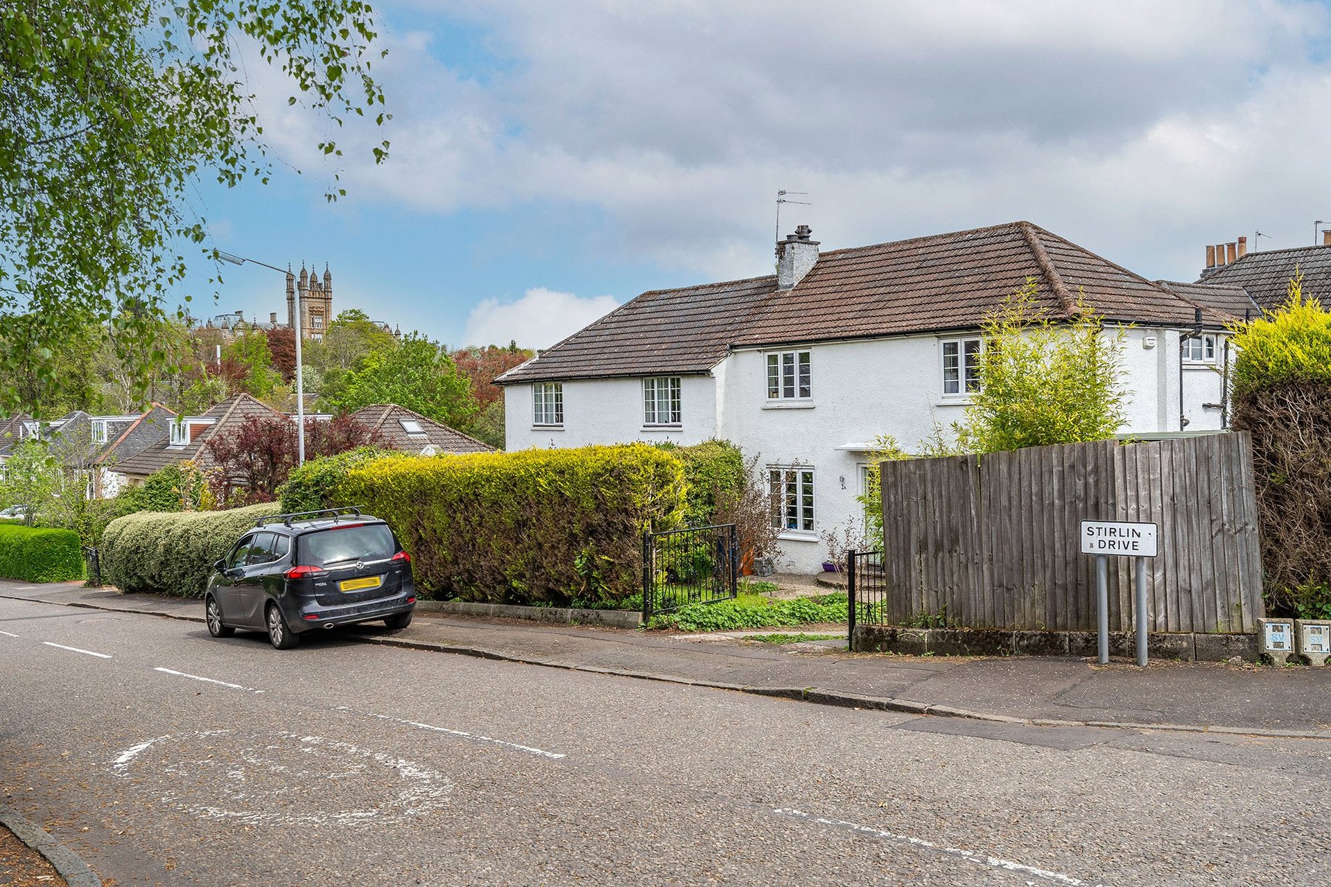 2A Stirling Drive, Bearsden, G61 4NX - Picture #42