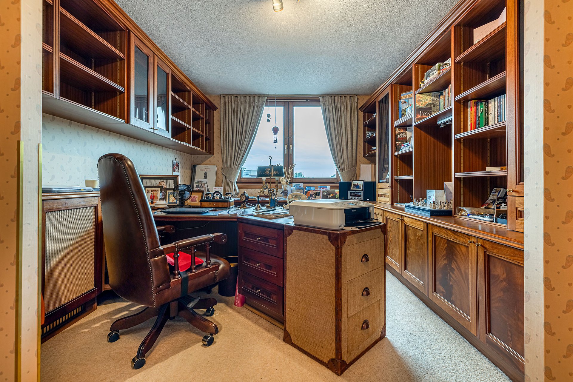 Penthouse Flat 6, 79 Lancefield Quay, Finnieston, Glasgow City, G3 8HA - Picture #11