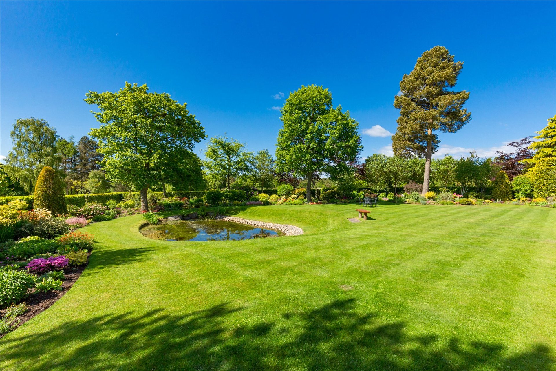 Oleander, 15A Orchil Crescent, Auchterarder, Perthshire, PH3 1NA - Picture #26