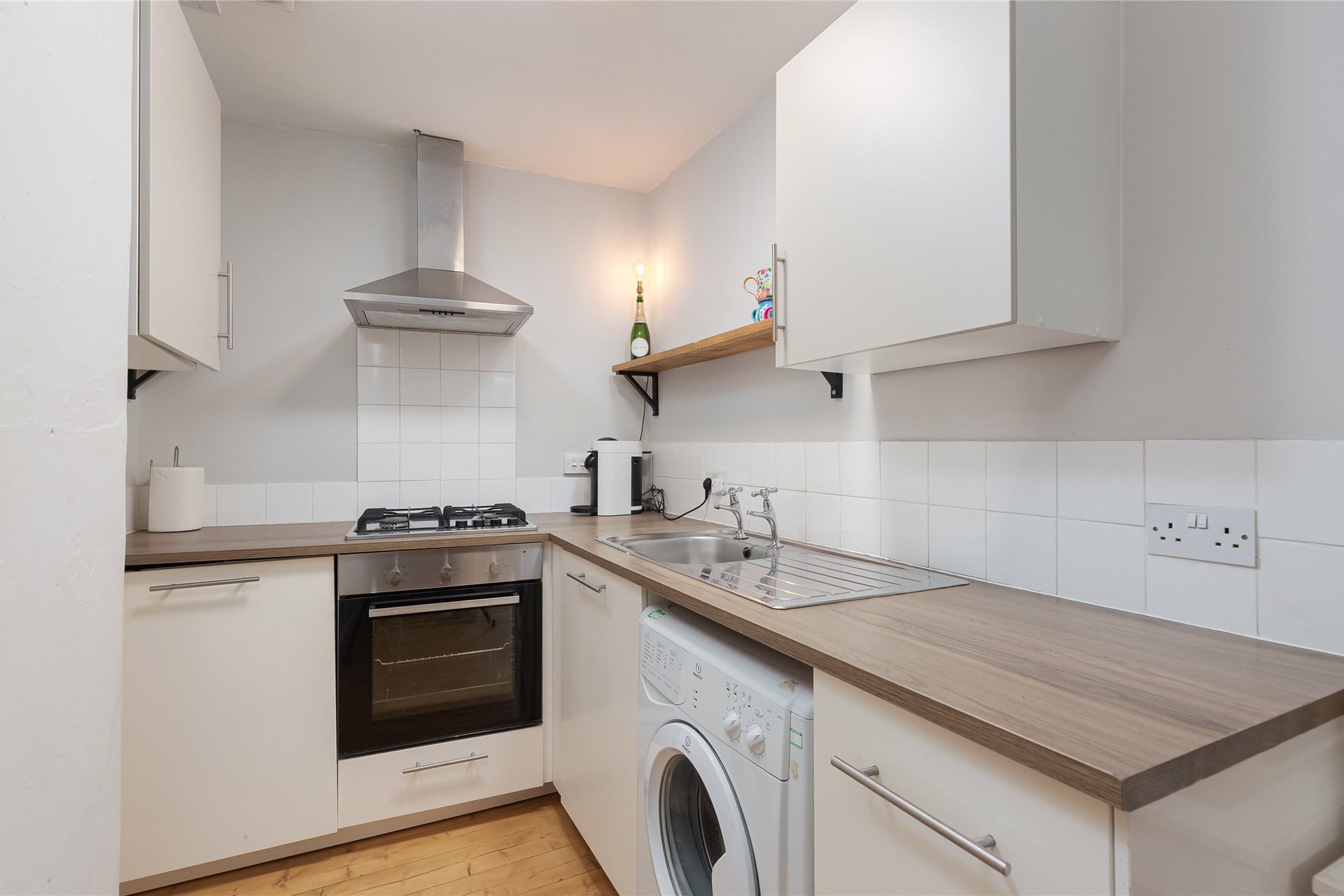 17/2 Caledonian Crescent, Edinburgh, Midlothian, EH11 2AL - Picture #5