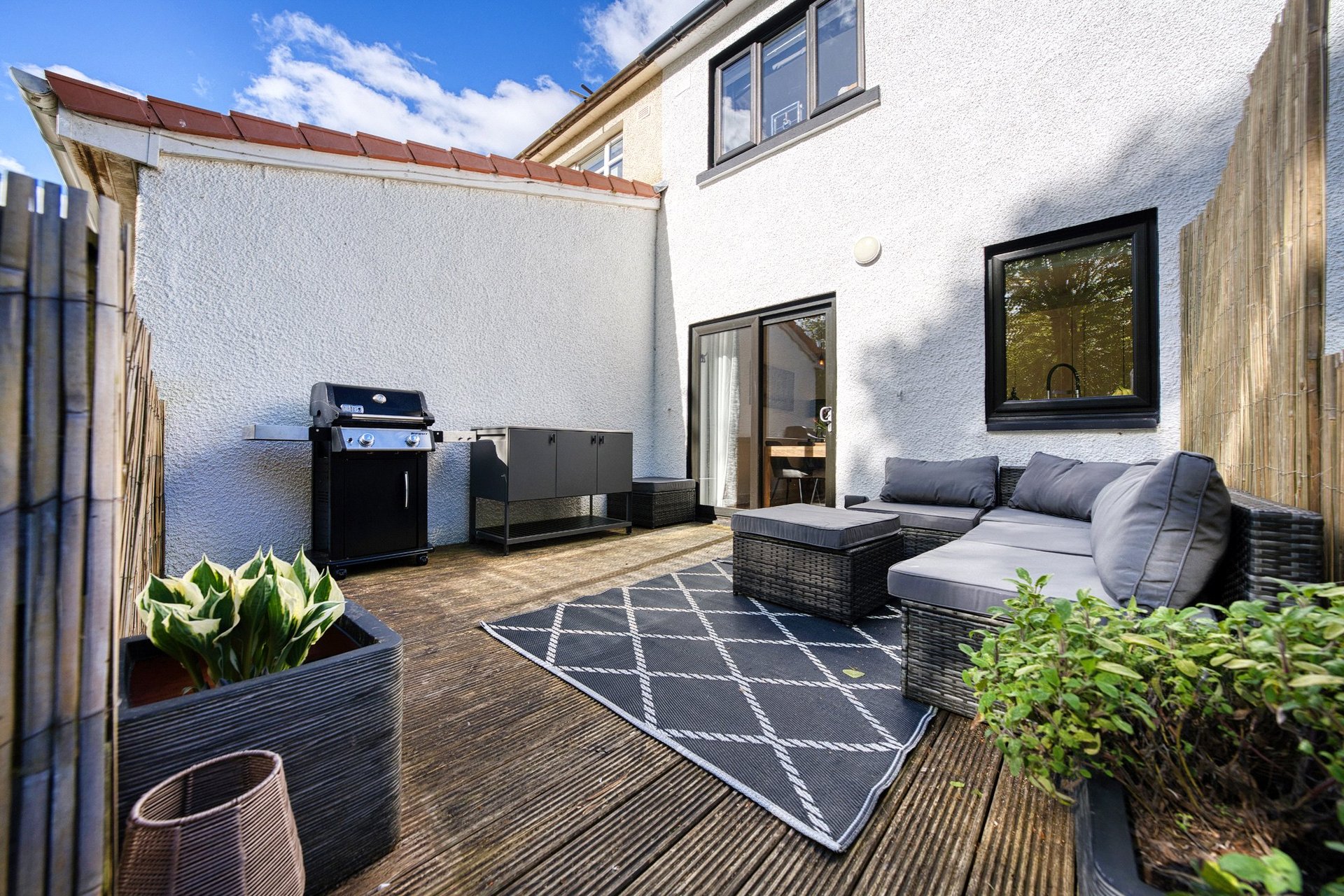 18 Rowan Drive, Bearsden, G61 3HQ - Picture #2