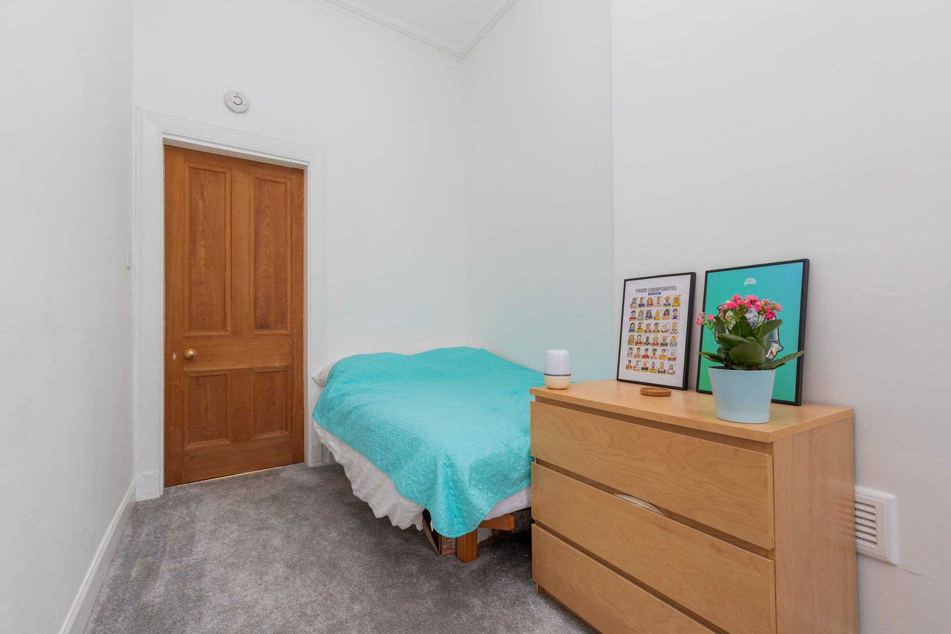 Flat 0/1, 283 Kilmarnock Road, Shawlands, Glasgow, G43 1TX - Picture #18