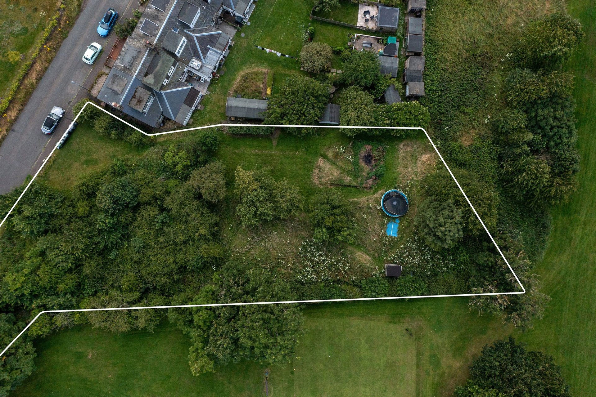 Four Mile Hill, Craigs Road, Edinburgh, Midlothian, EH12 0BB - Picture #2