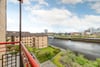 Flat 13, 10 Riverview Gardens, Waterfront, Glasgow City, G5 8EL - Picture #2