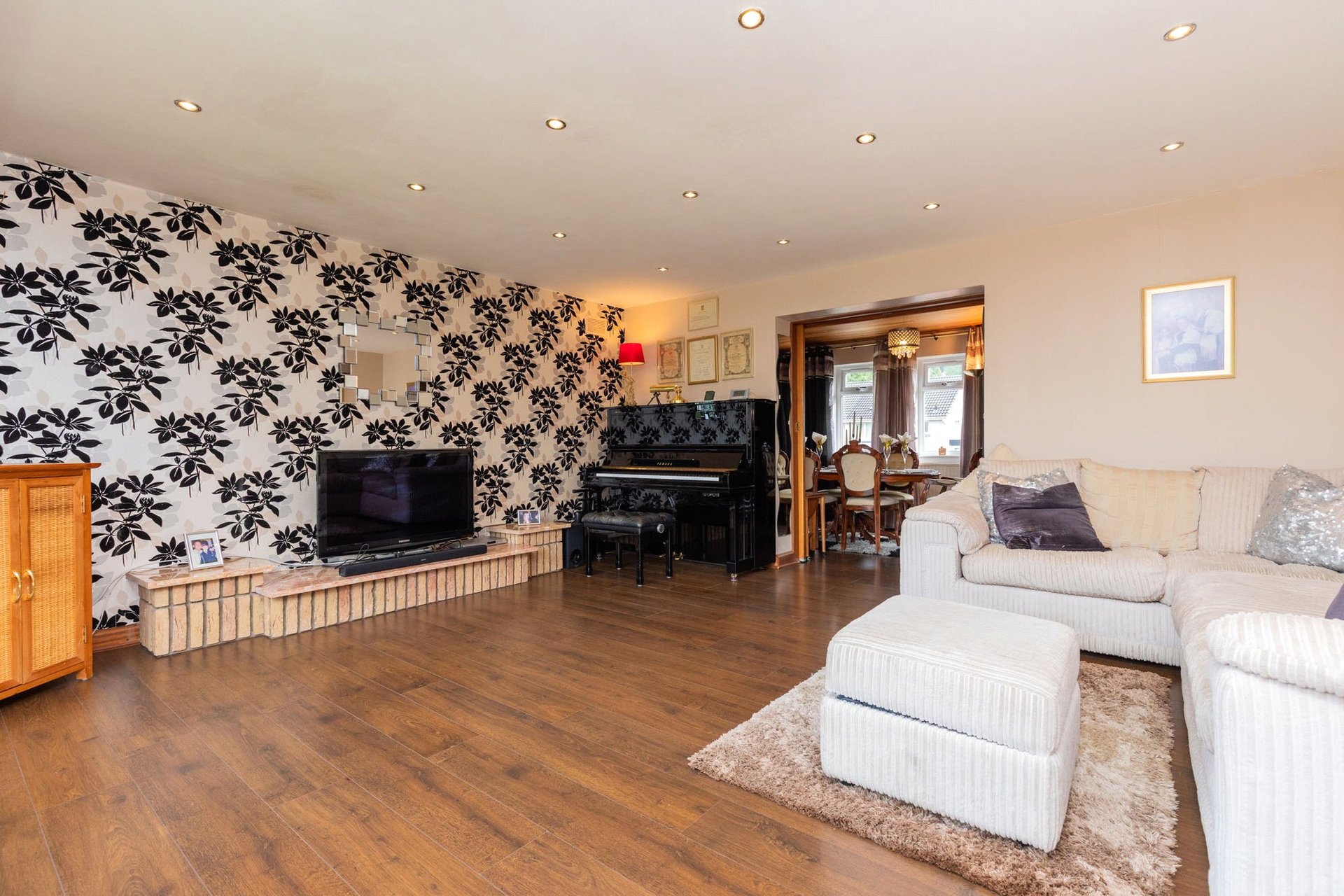 88 Shawwood Crescent, Newton Mearns, Glasgow, G77 5NB - Picture #8