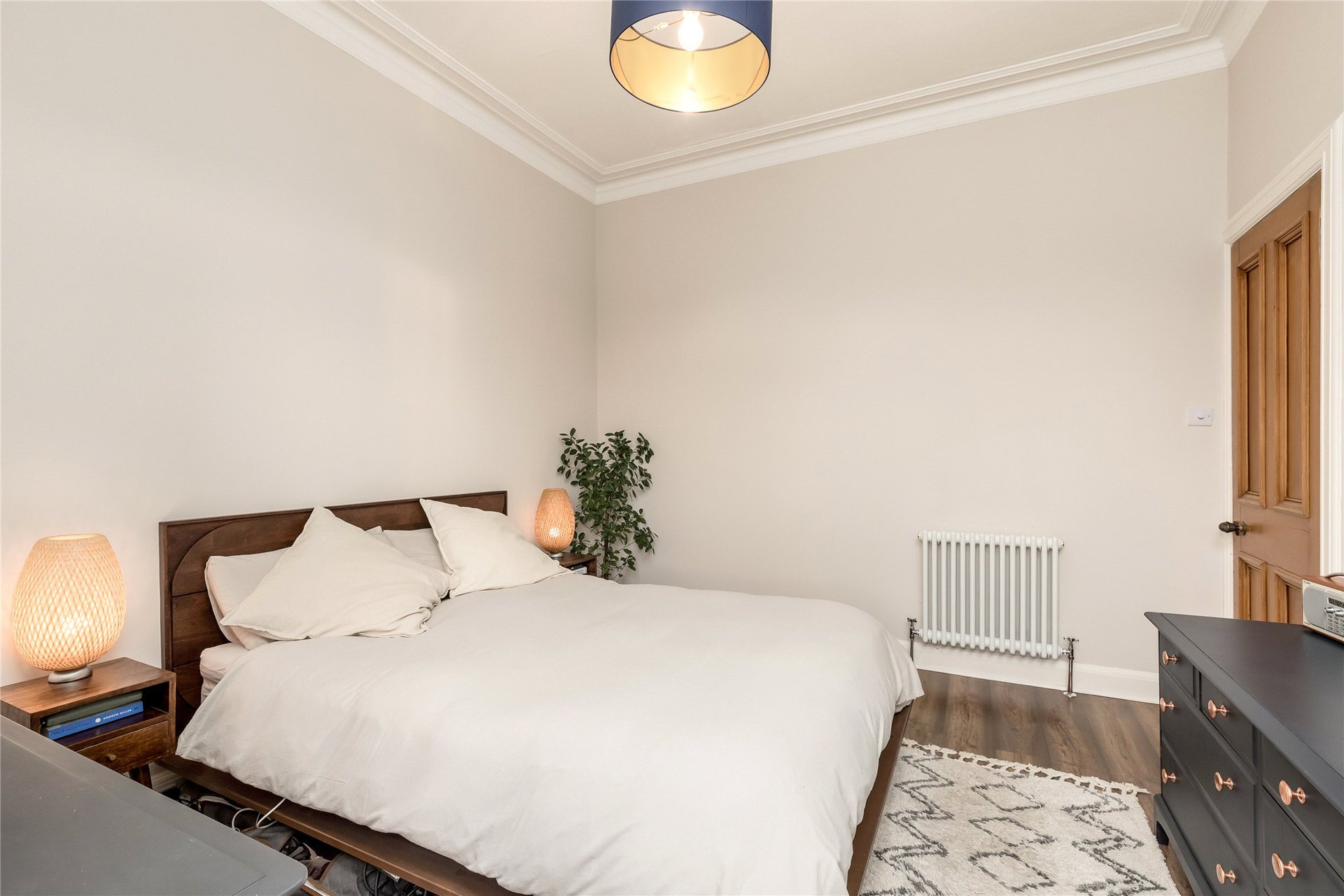 45/9 Montpelier Park, Bruntsfield, Edinburgh, EH10 4NB - Picture #12