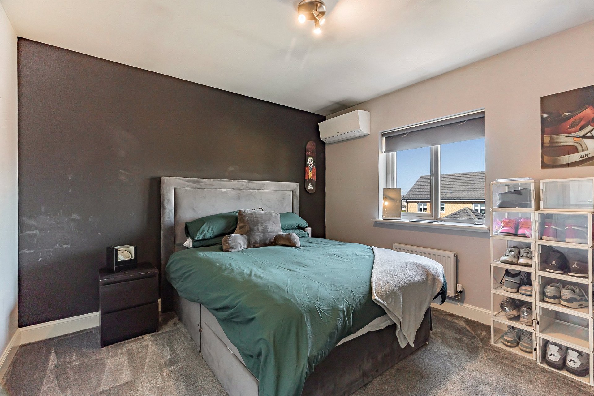 3 Raeswood Gate, Crookston, Glasgow, G53 7HF - Picture #14