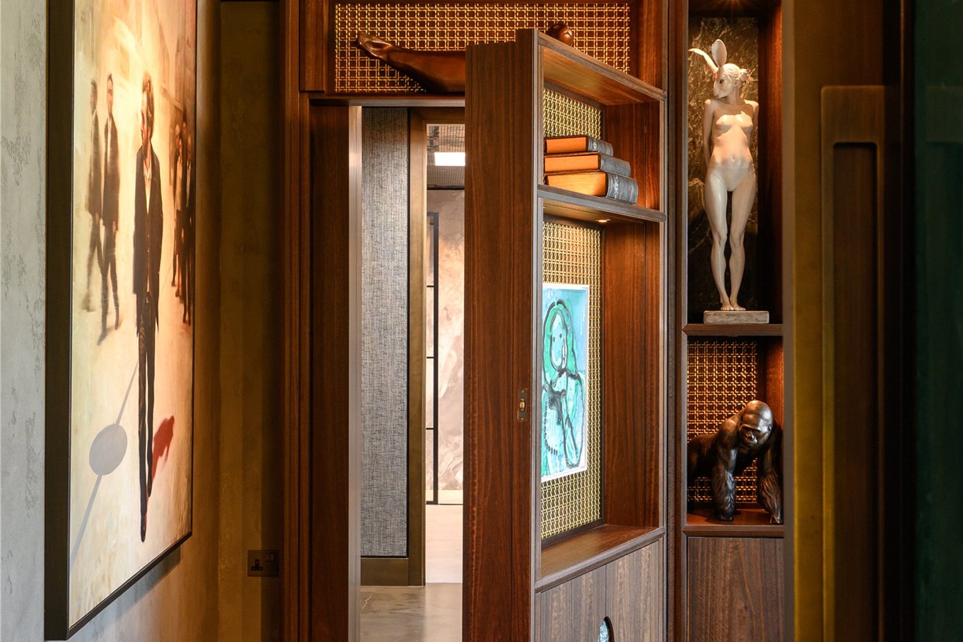 Meadowland, Isla Road, Perth, Perth and Kinross, PH2 7HQ - Picture #23