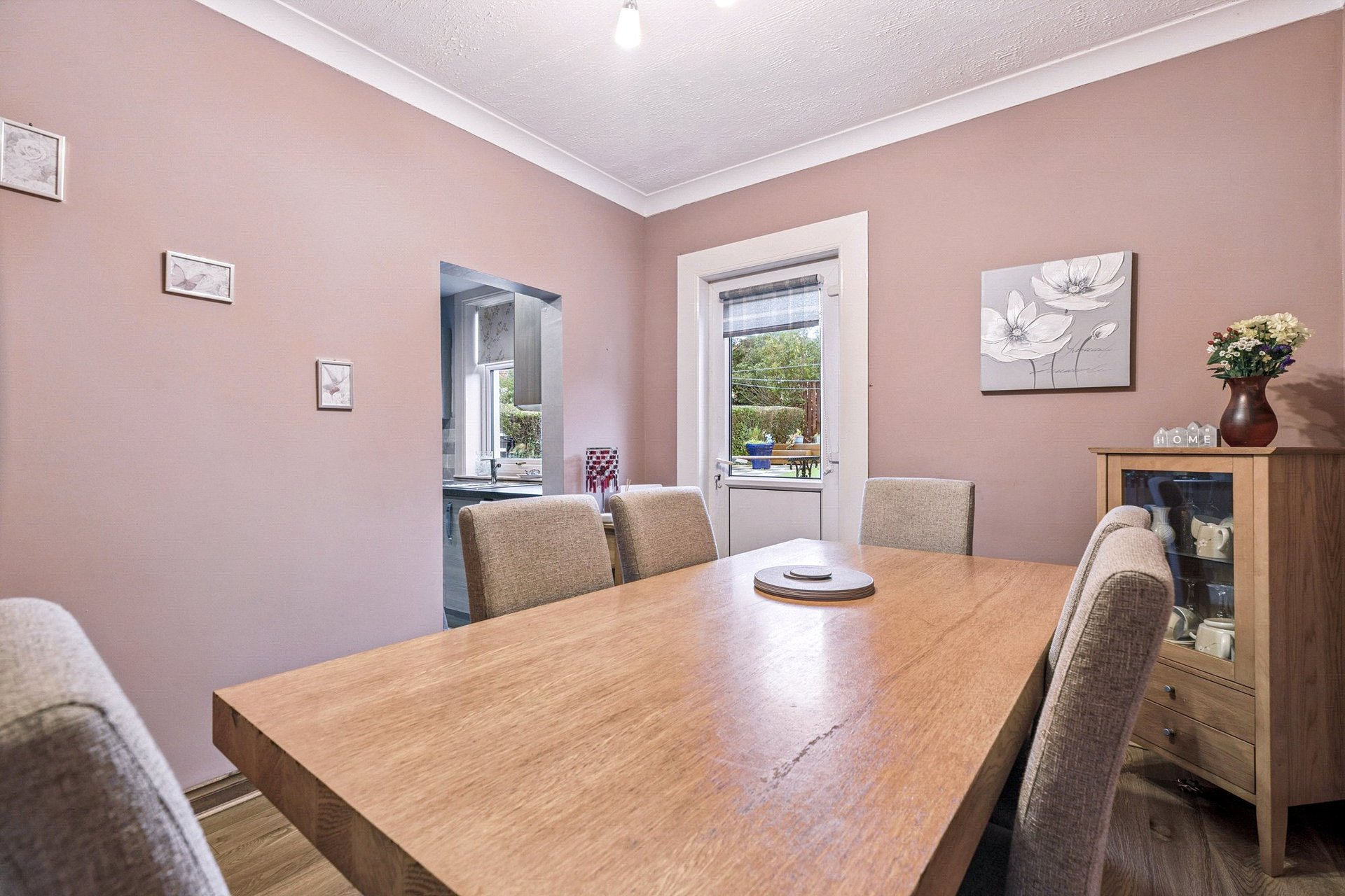 265 Corkerhill Road, Mosspark, Glasgow, G52 1QR - Picture #7