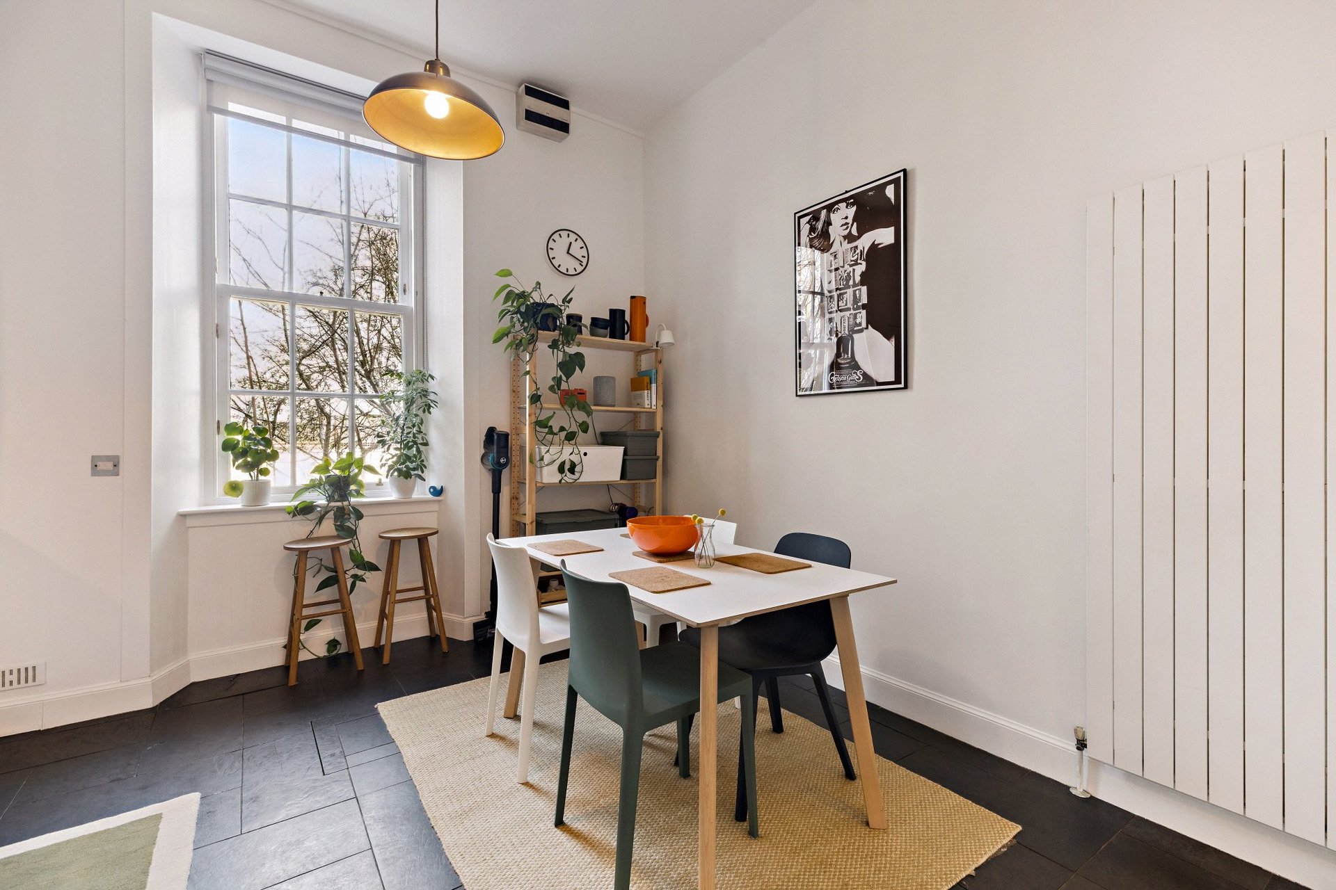 Flat 0/1, 82 Hill Street, Garnethill, Glasgow, G3 6PA - Picture #15