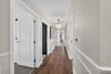 1/2, 30 Coulters Crescent, Carmunnock, Glasgow, G76 9AY - Picture #4