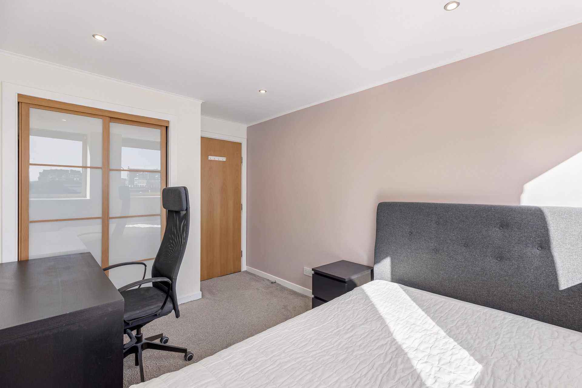 Penthouse 4/13, 160 Bothwell Street, City Centre, Glasgow City, G2 7EA - Picture #18