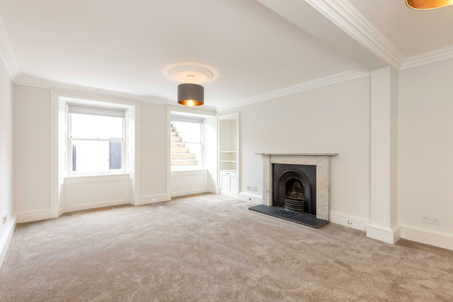 23A Gardner's Crescent, Edinburgh, Midlothian, EH3 8DE - Picture #5