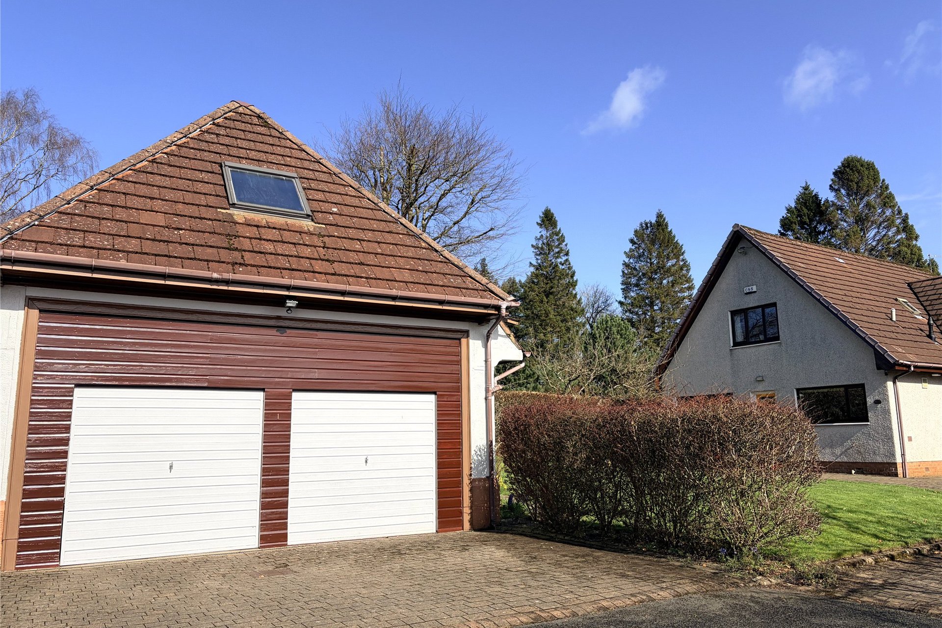 1 Briarwell Lane, Milngavie, G62 6BB - Picture #39