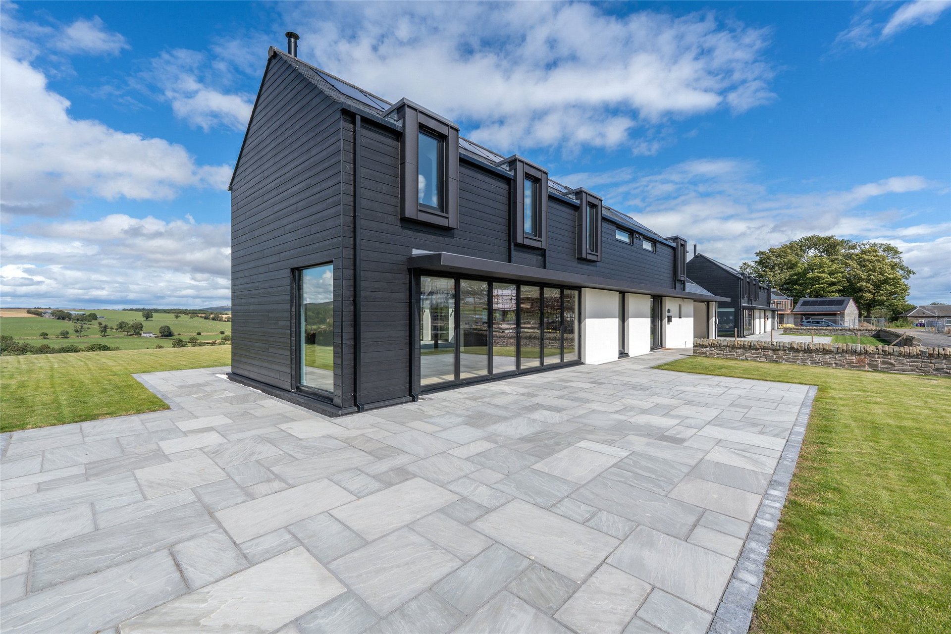 Westerkeith, Ledyatt Farm, Coupar Angus Road, By Lundie, DD2 5PD - Picture #39