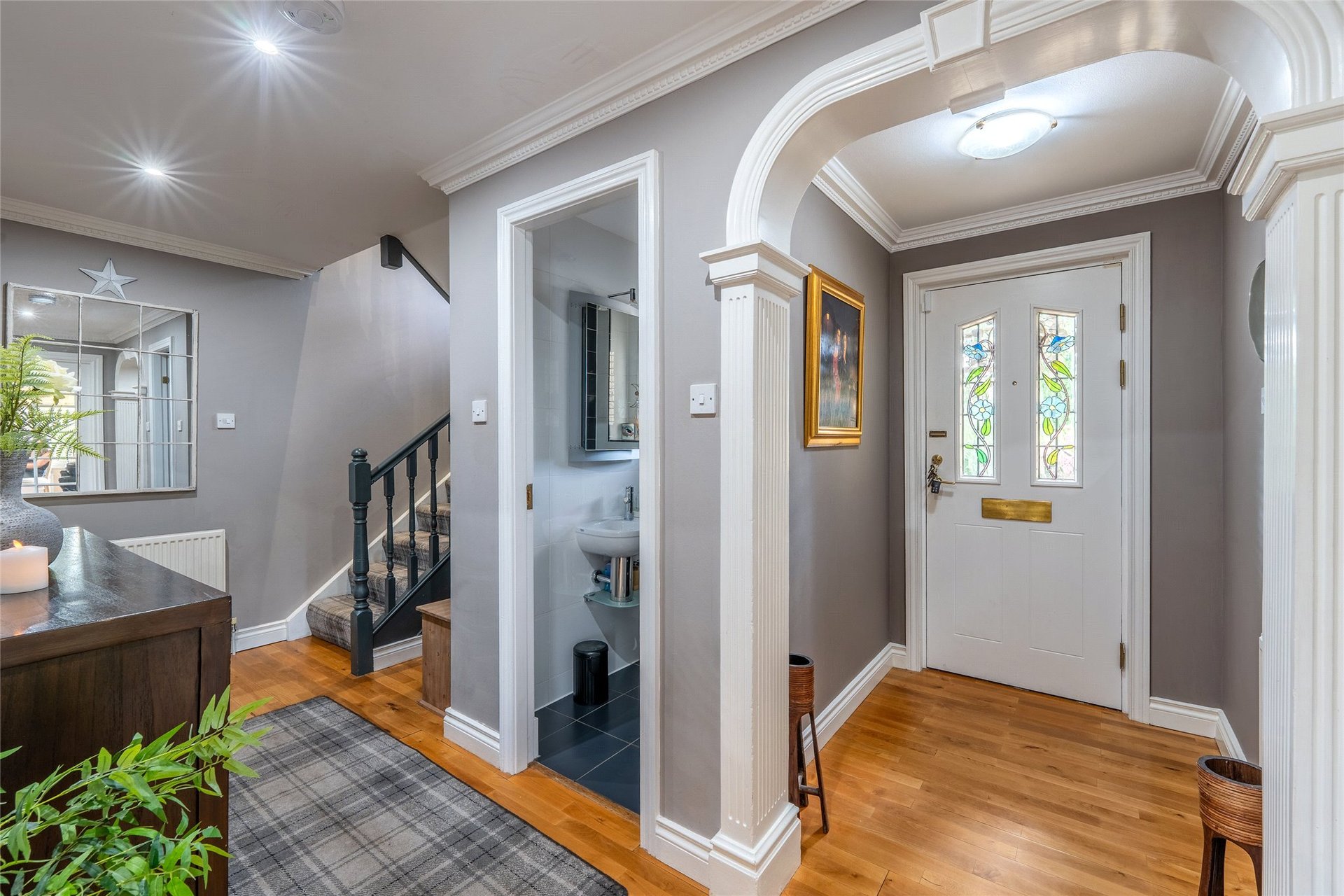 Woodpark House, Ceres, Cupar, Fife, KY15 5QG - Picture #7