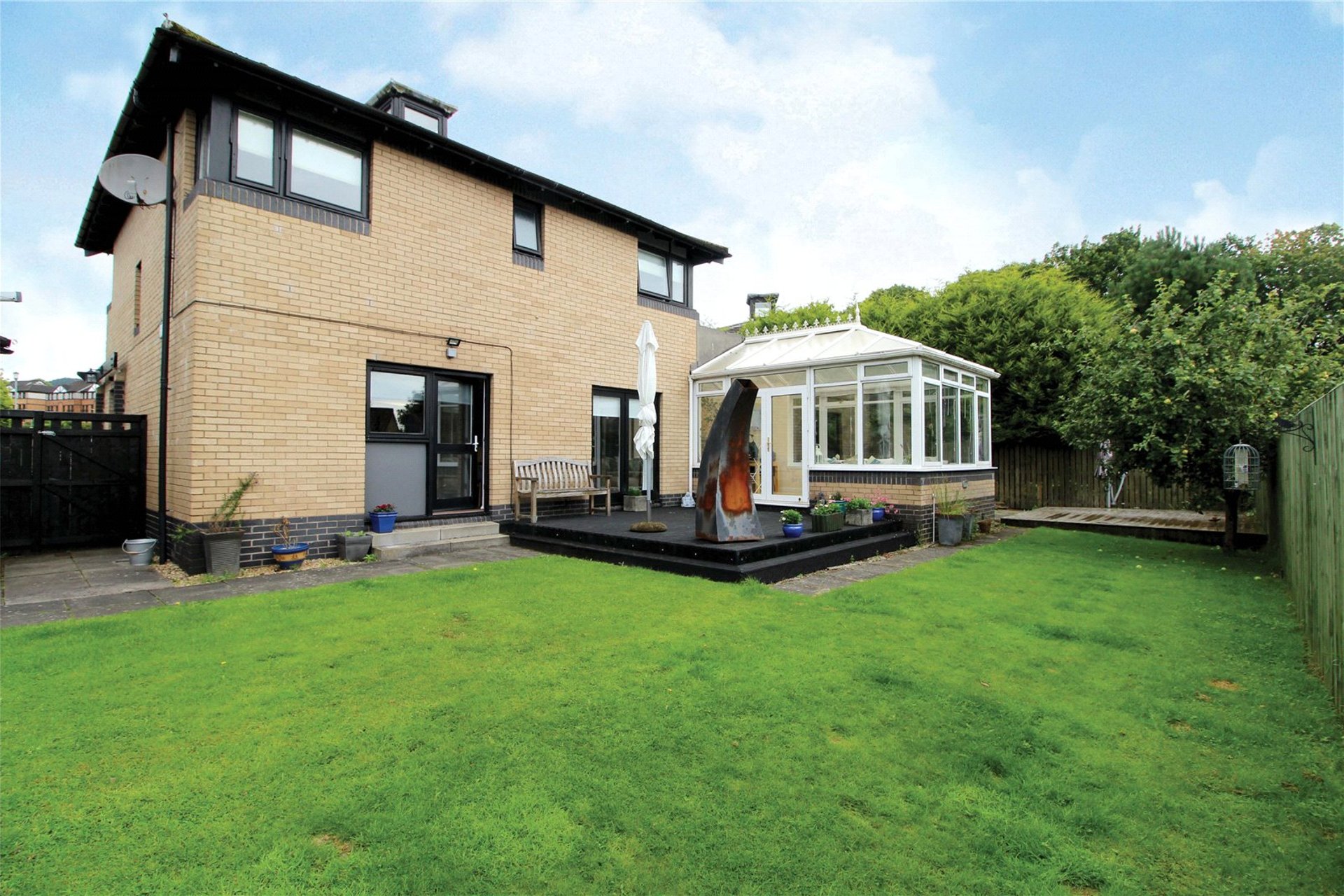 14 Ballagan Place, Milngavie, G62 7RQ - Picture #11