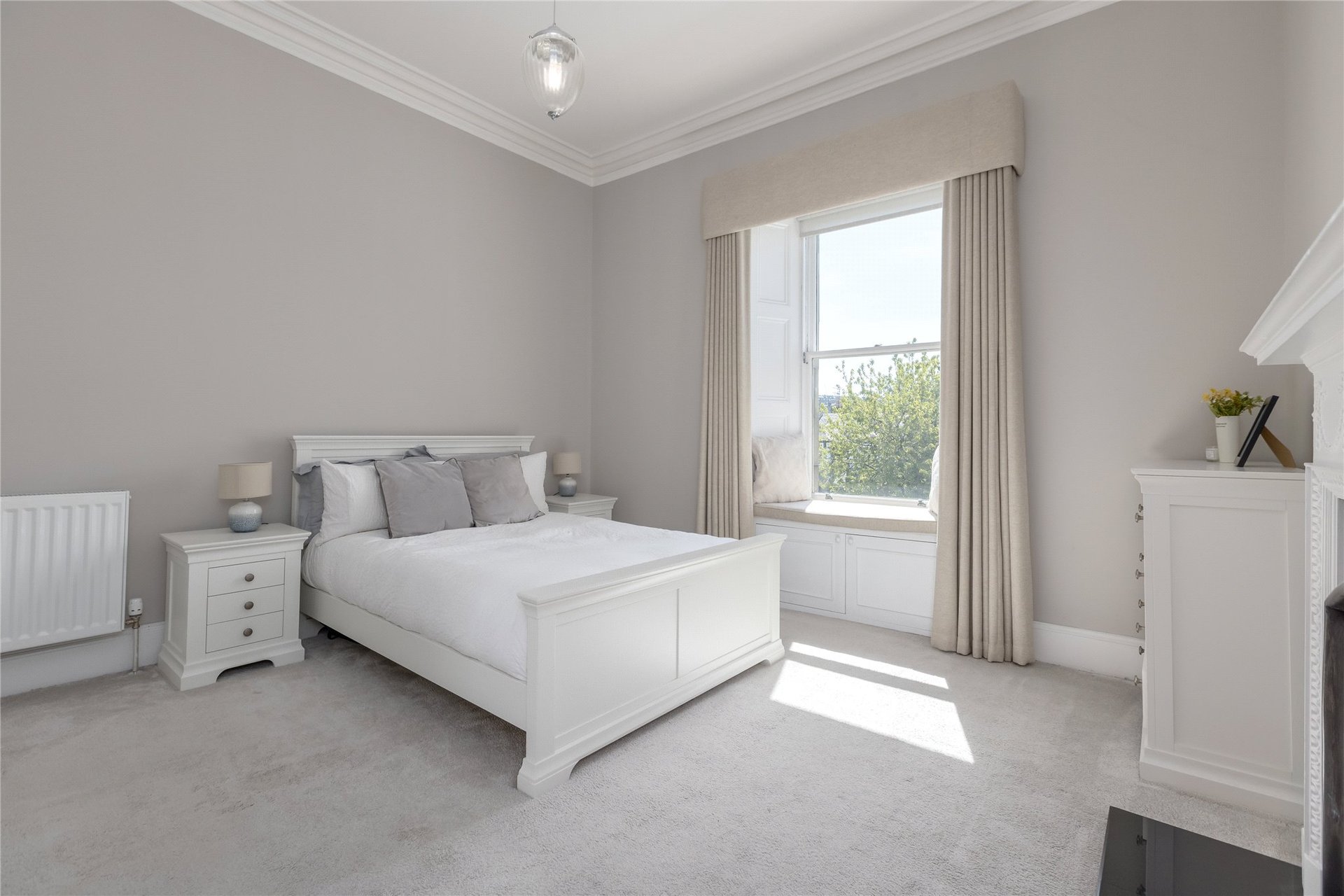 102/6 Raeburn Place, Stockbridge, Edinburgh, EH4 1HH - Picture #11