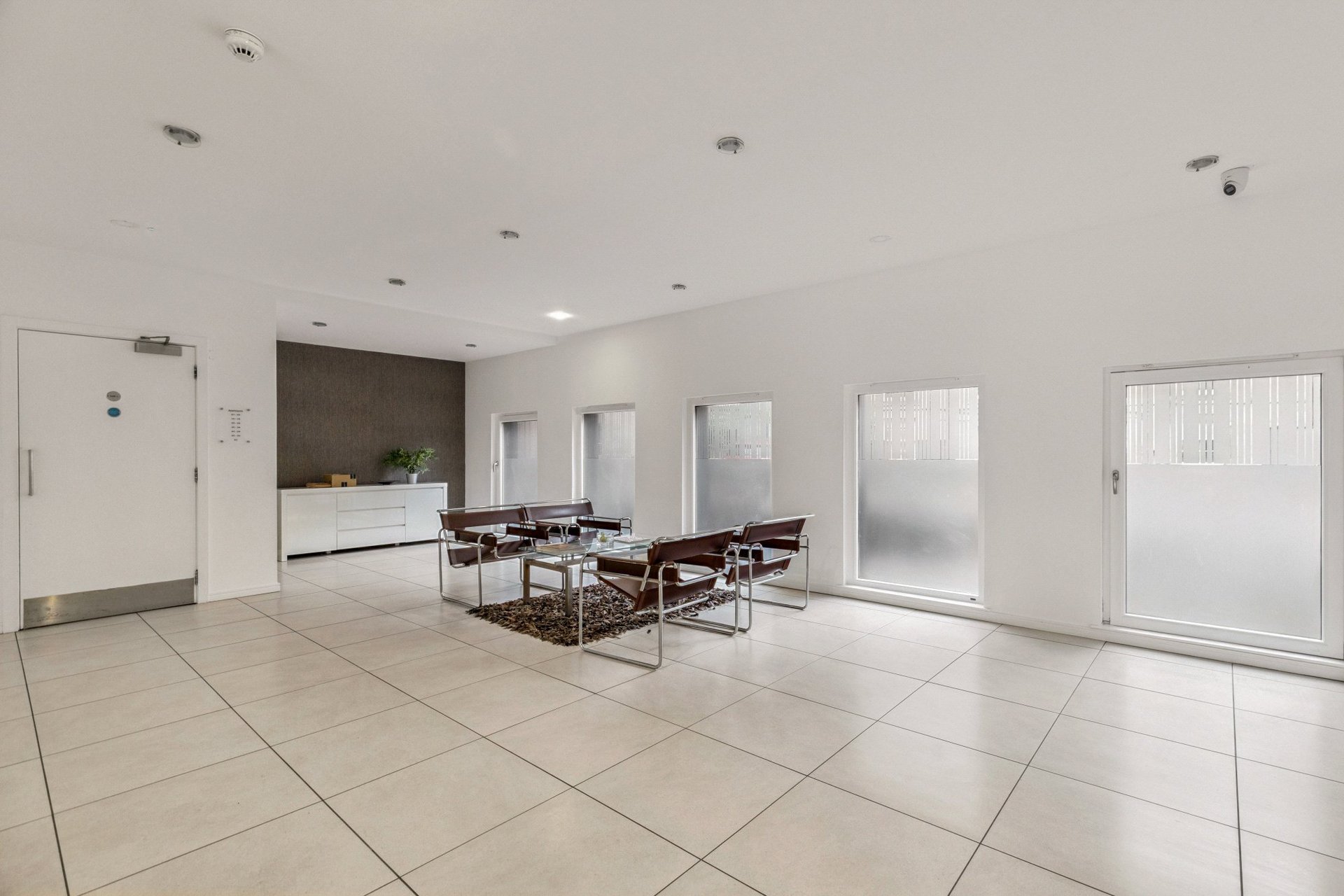 2/6, 10 Park Circus Place, Park, Glasgow, G3 6AN - Picture #17