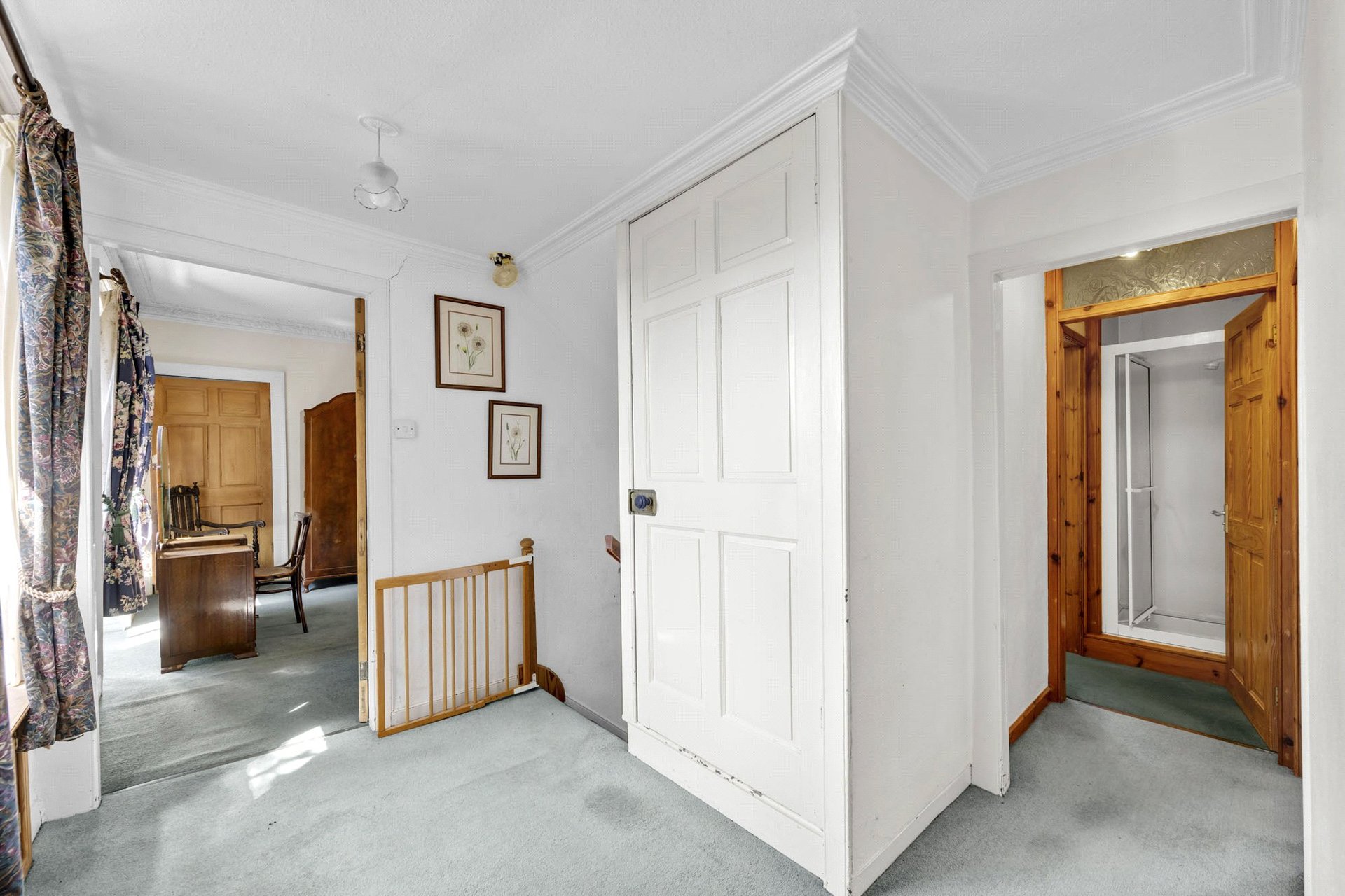 March House, Main Street, Reston, Scottish Borders, TD14 5JP - Picture #15