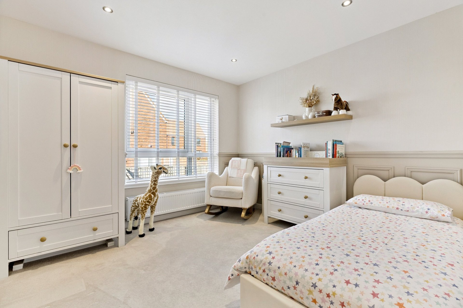 30 Calico Road, Newton Mearns, Glasgow, G77 6GA - Picture #21