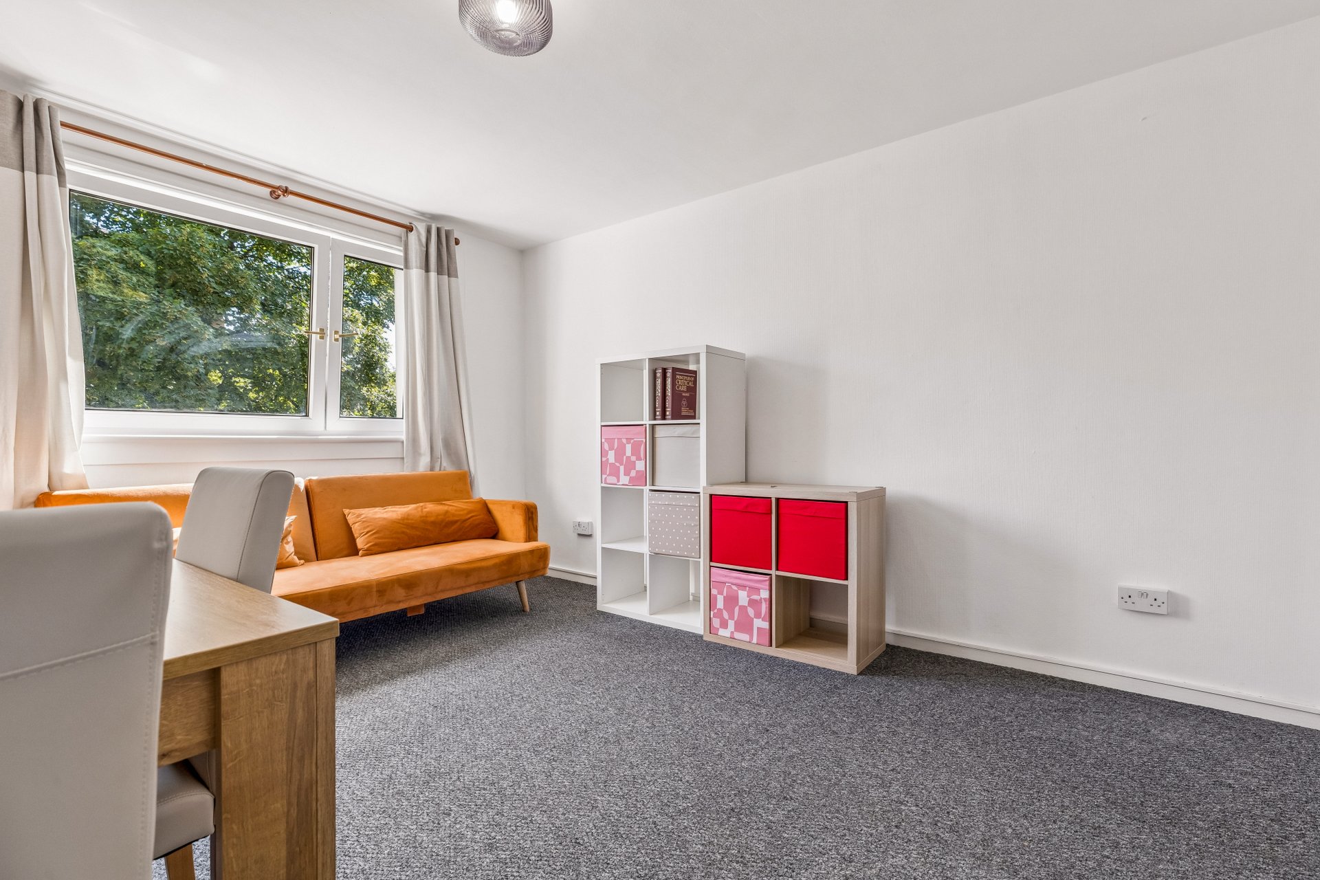 2/3, 4 Princes Place, Dowanhill, Glasgow, G12 9HN - Picture #3