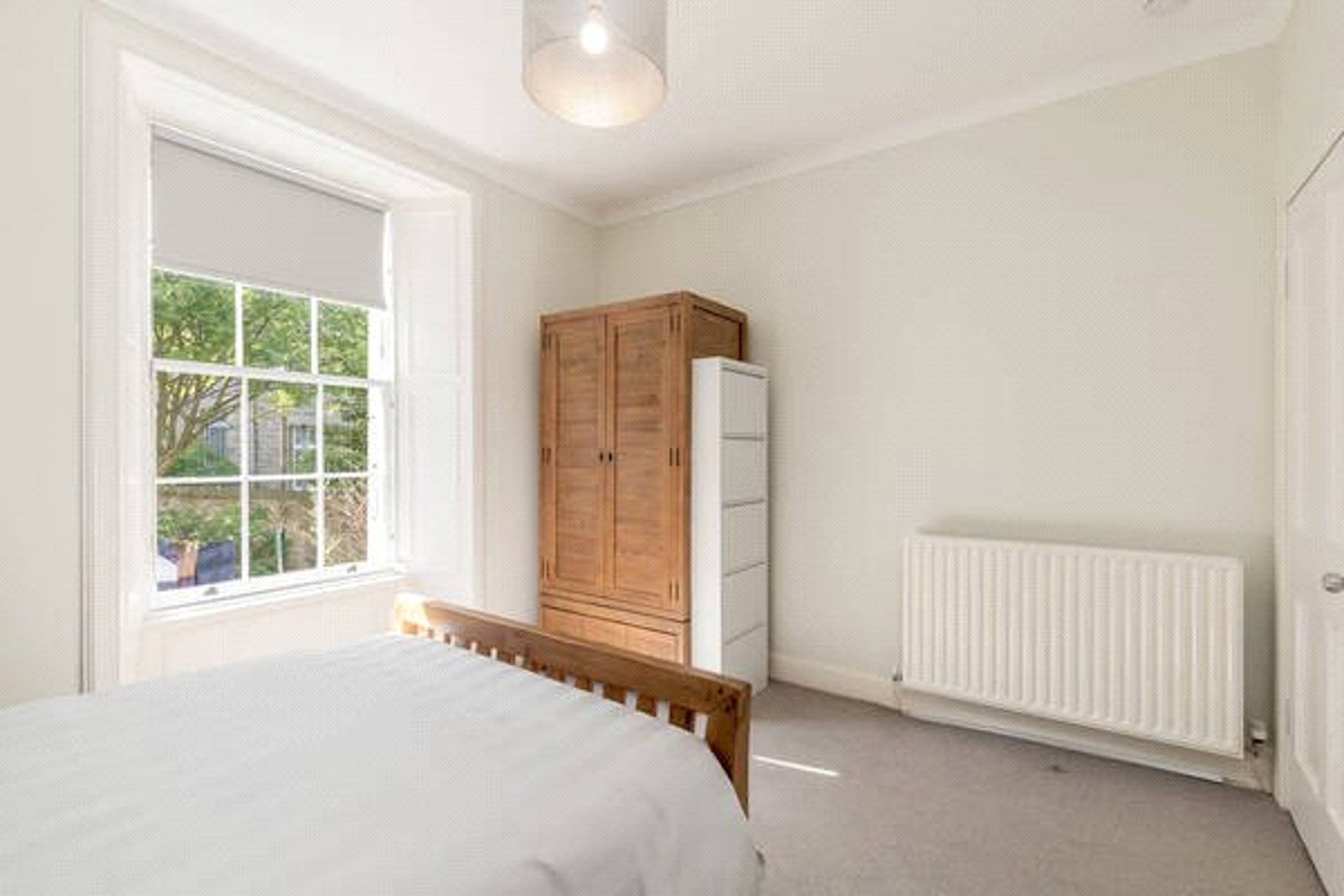 Flat 1, 32 St Stephen Street, Edinburgh, EH3 5AL - Picture #10