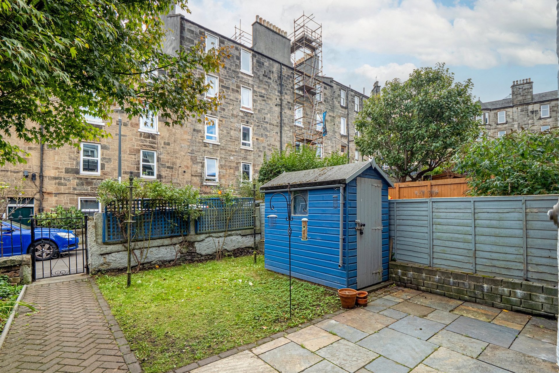 7 Carlyle Place, Abbeyhill, Edinburgh, EH7 5SR - Picture #17
