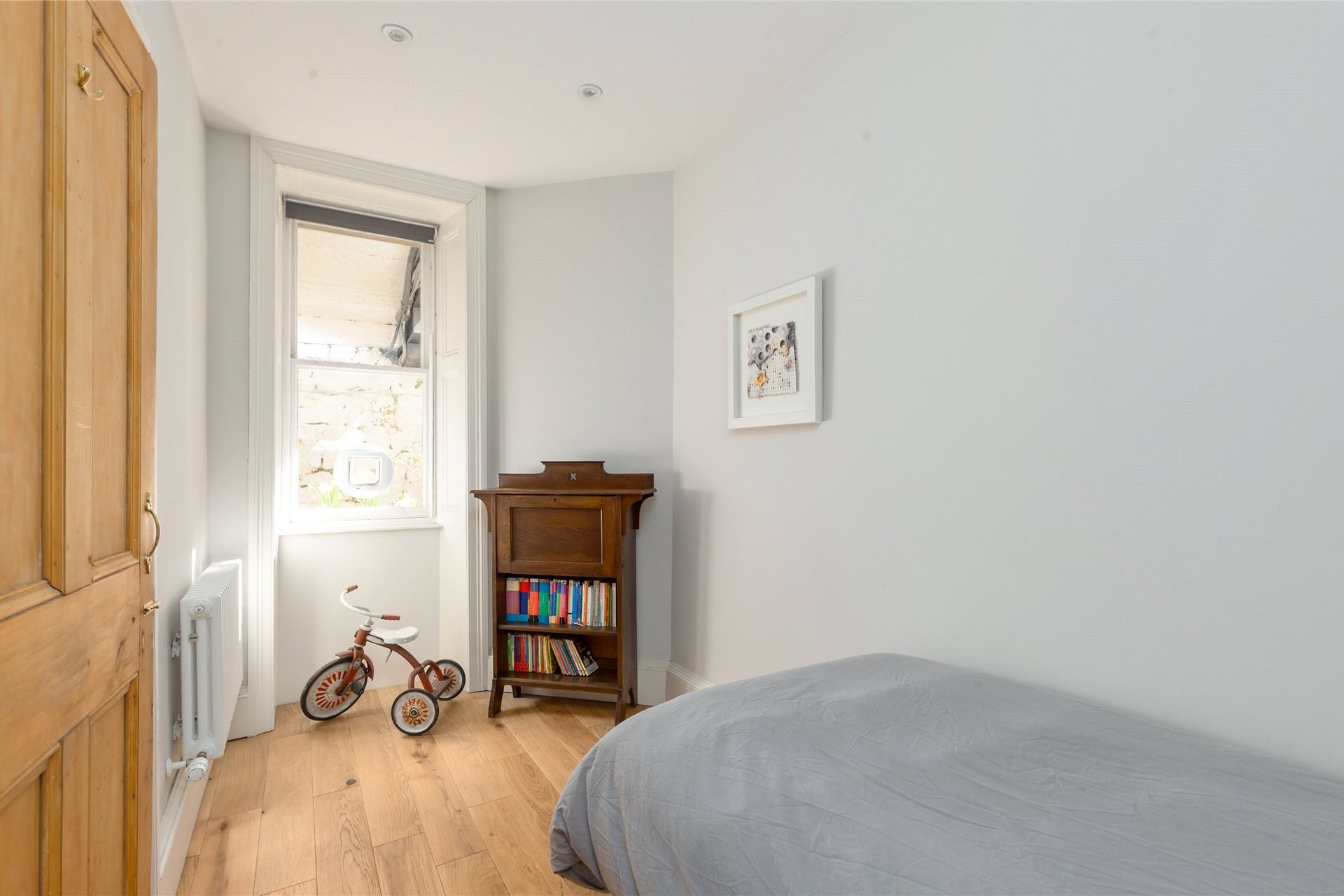 1c Eildon Street, Edinburgh, EH3 5JU - Picture #11
