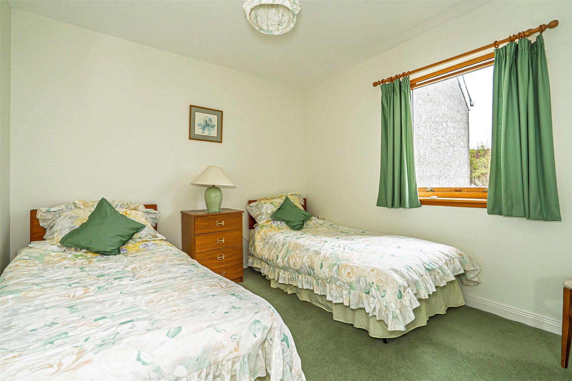 Brandane, 28 Lodge Walk, Elie, Leven, KY9 1DD - Picture #19
