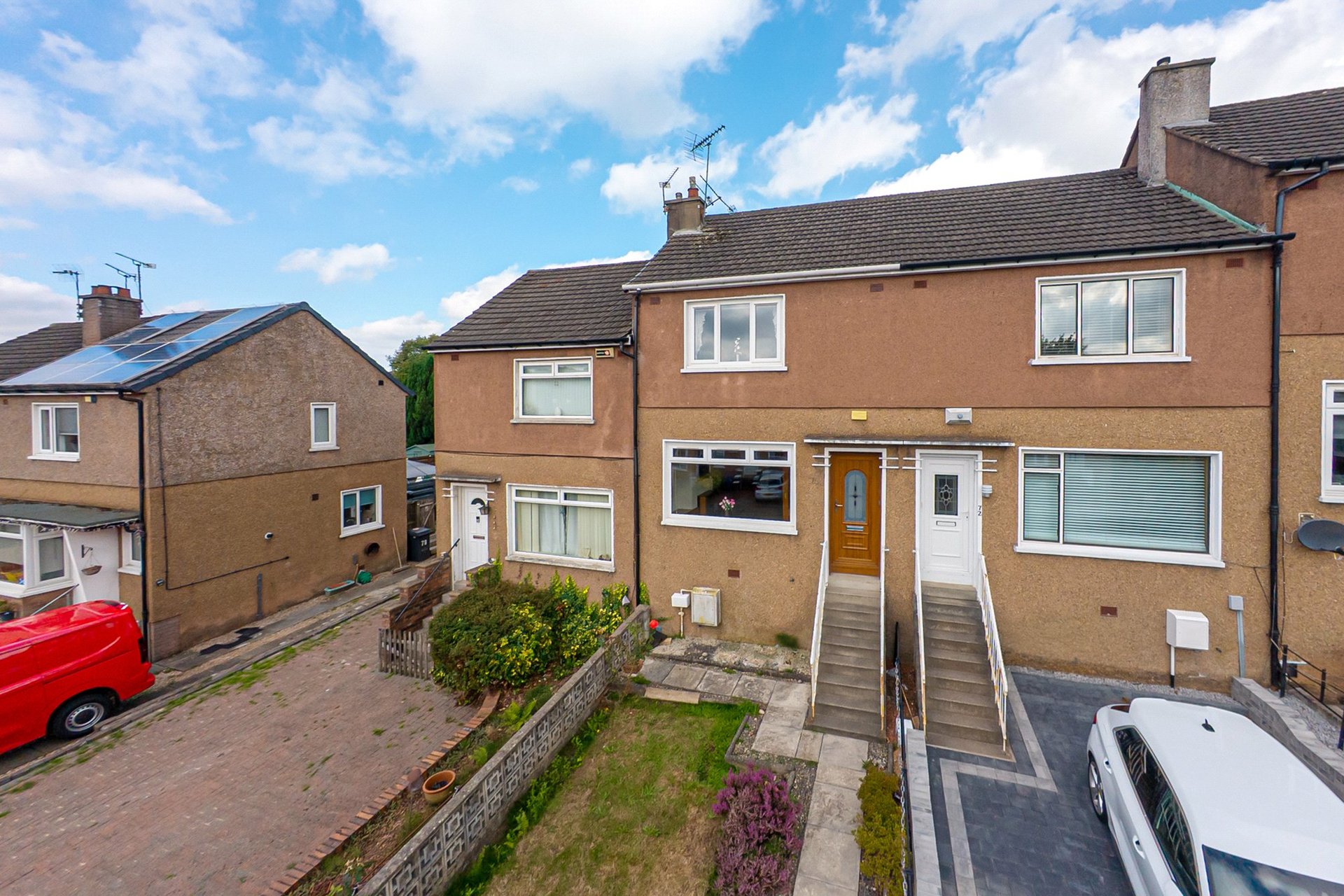 74 Spey Road, Bearsden, G61 1LD - Picture #22