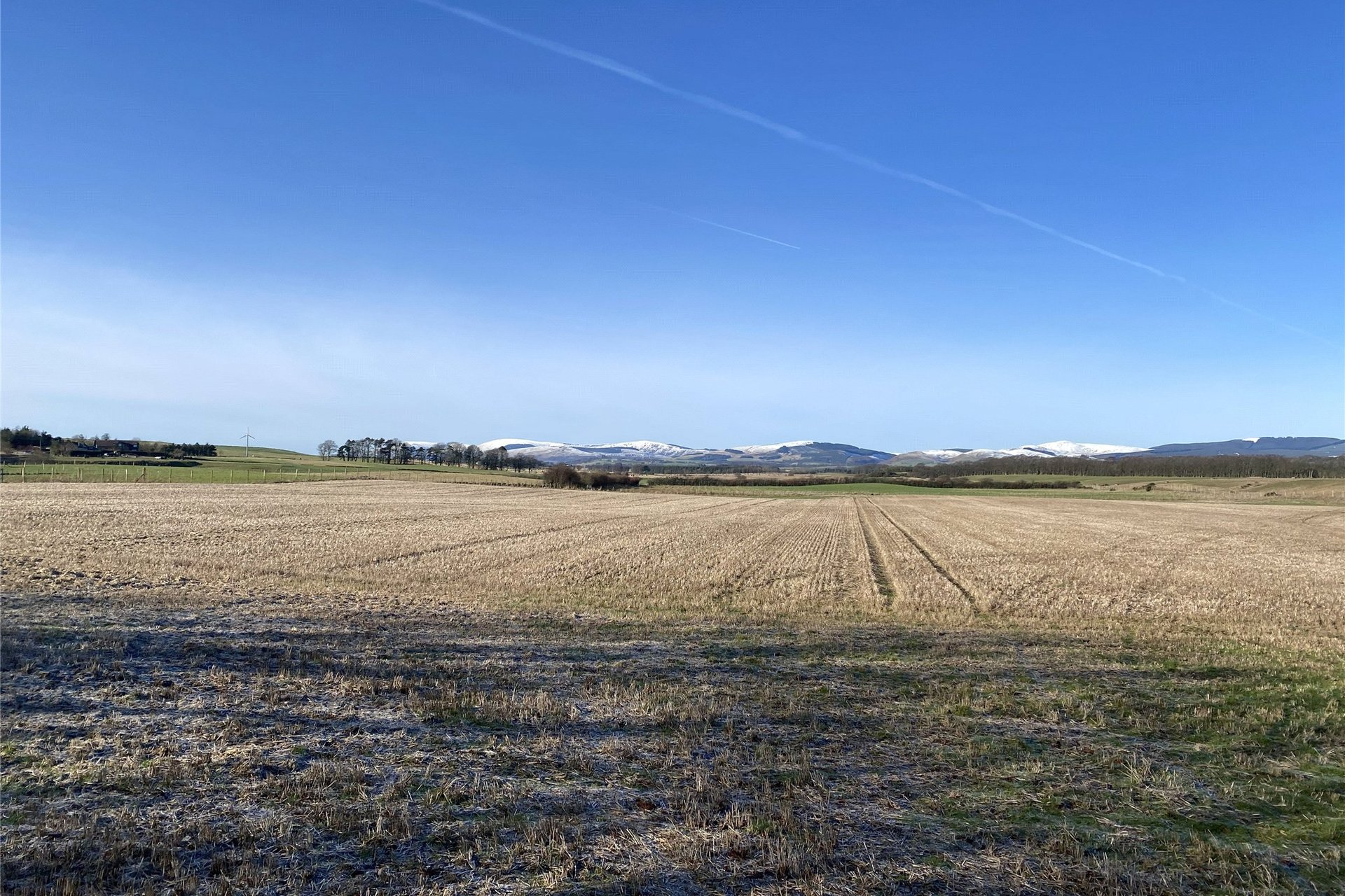 Farmland At Chance Inn Farm, By Kinross, Perth and Kinross, KY13 0LE - Picture #4