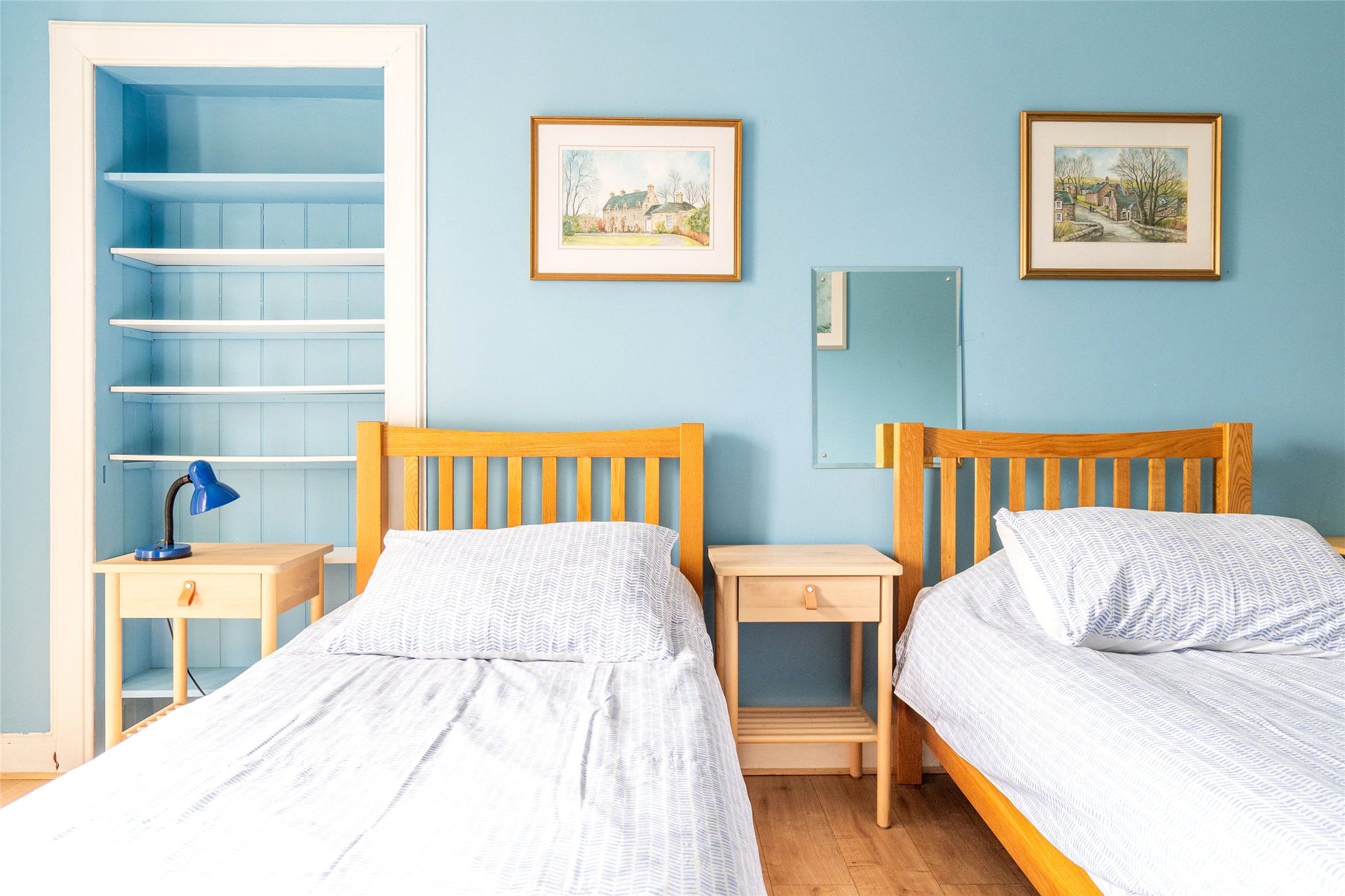 7/3 Chester Street, Edinburgh, EH3 7RF - Picture #21