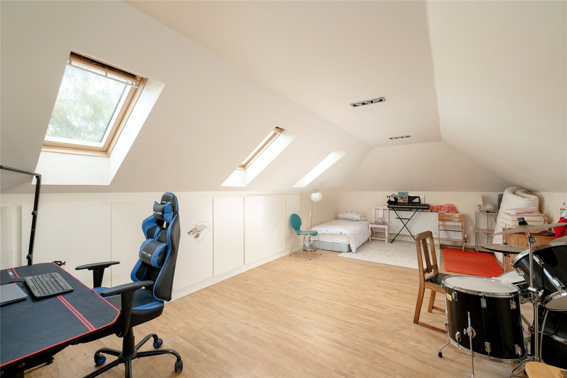 5 Comiston Rise, Comiston, Edinburgh, EH10 6HQ - Picture #36