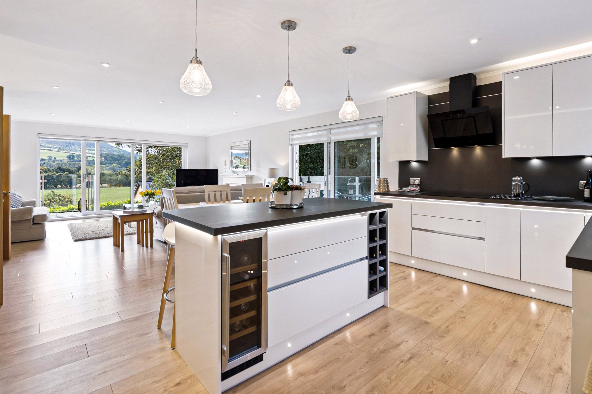 Crimond, Friarshaugh, Gattonside, Melrose, Scottish Borders, TD6 9LT - Picture #5