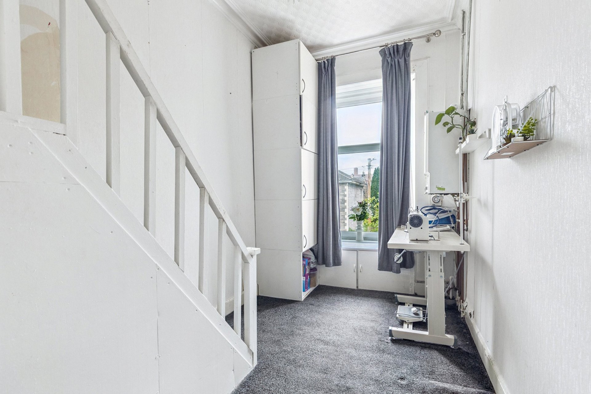 32A Myrtle Park, Crosshill, Glasgow, G42 8UQ - Picture #20