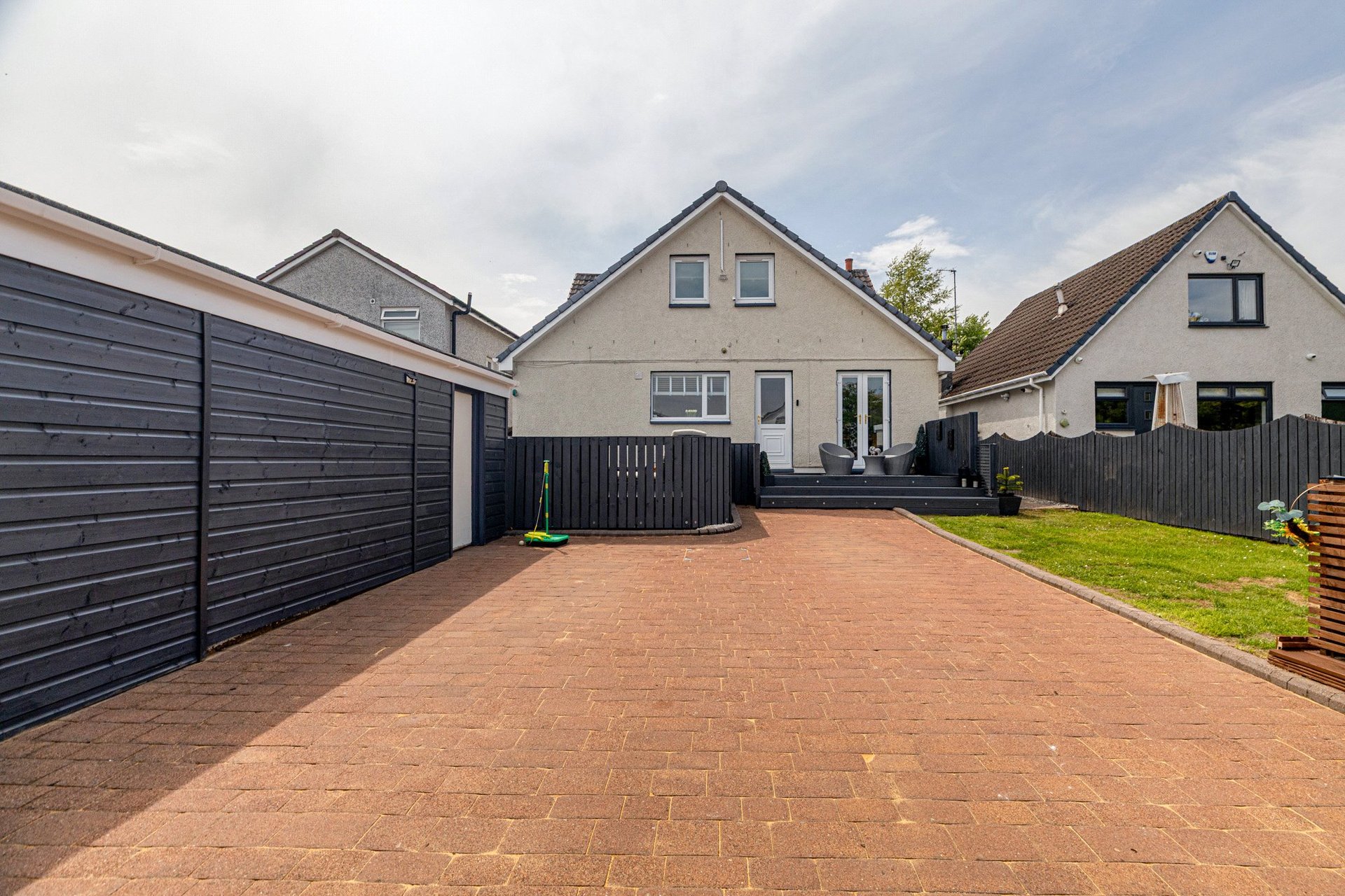 20 Lammermuir Gardens, Bearsden, G61 4QZ - Picture #33
