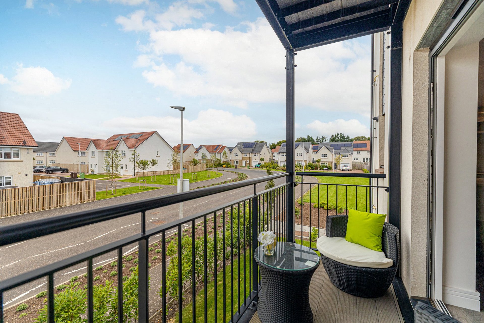 Flat 1/4, 2 Dervaig Wynd, Newton Mearns, Glasgow, G77 5XE - Picture #19