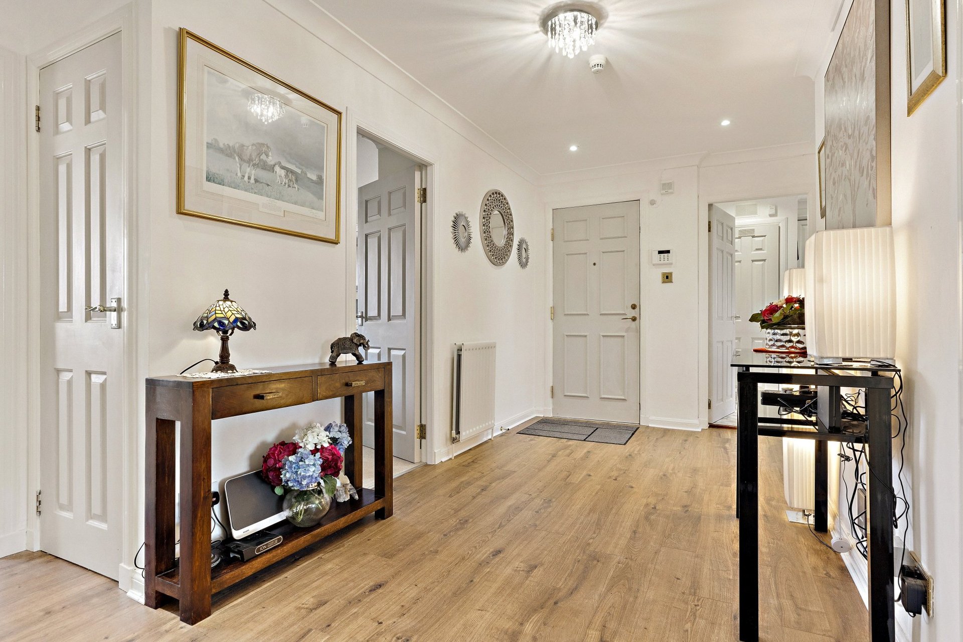 Flat 3D, Southwood Court, Rosemount Avenue, Newton Mearns, Glasgow, East Renfrewshire, G77 5TN - Picture #5