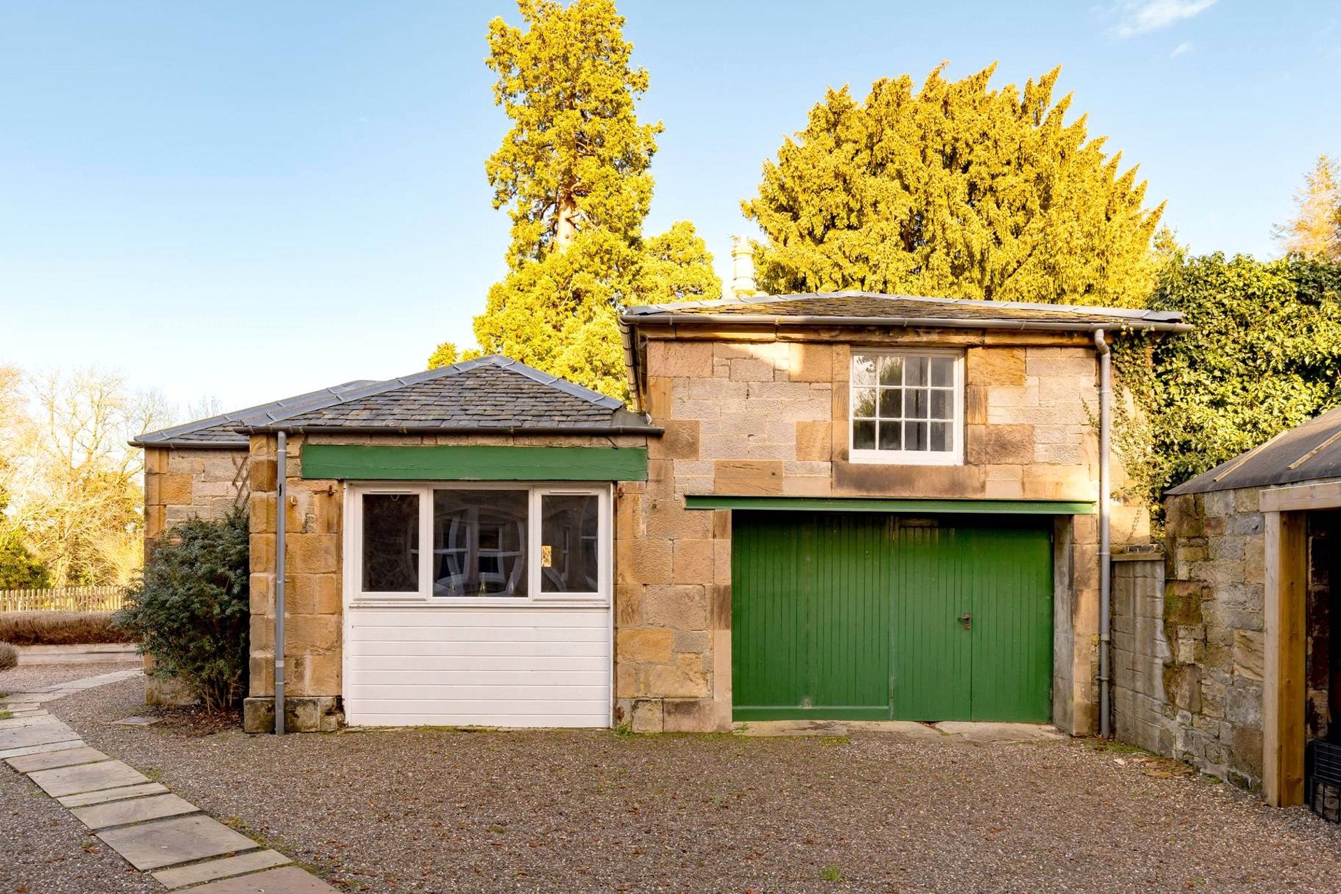 Briary House & Gate Lodge, Polton Bank, Lasswade, EH18 1JW - Picture #56