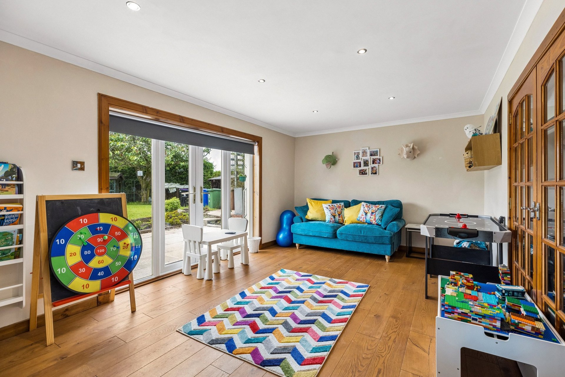 Tullochbeg, 40 Dunmore Street, Balfron, G63 0TX - Picture #29