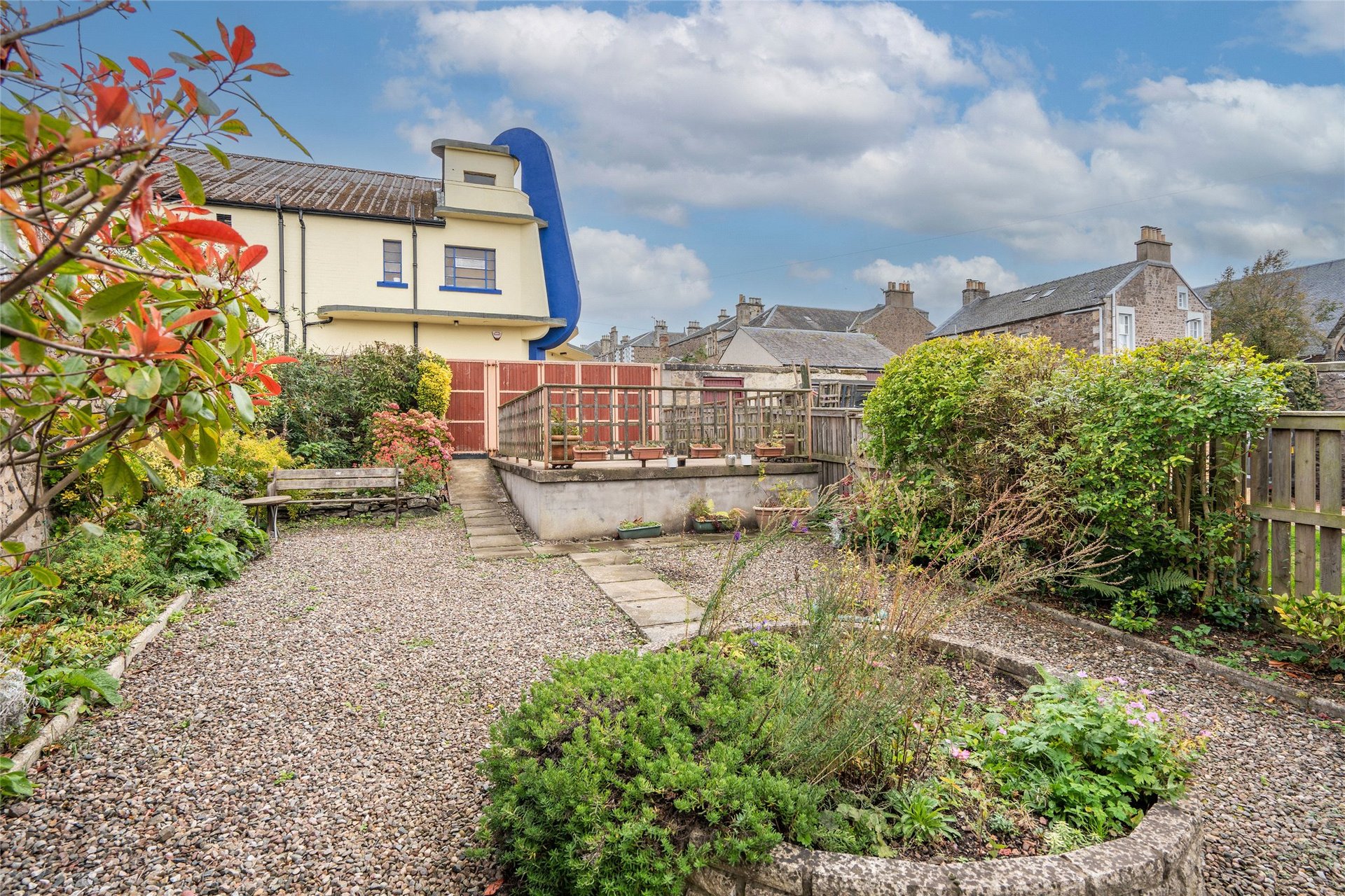 6 Tay Street, Newport-on-Tay, Fife, DD6 8AG - Picture #34