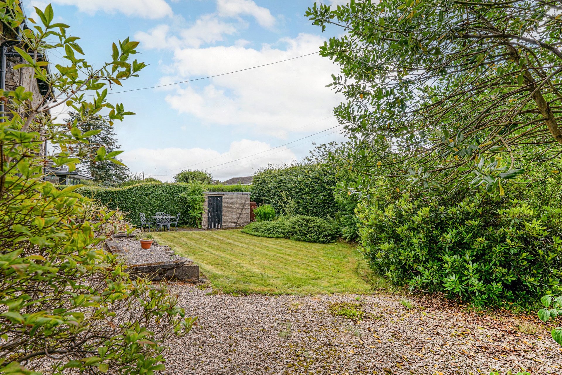 9 Grove Park, Lenzie, G66 5AH - Picture #35