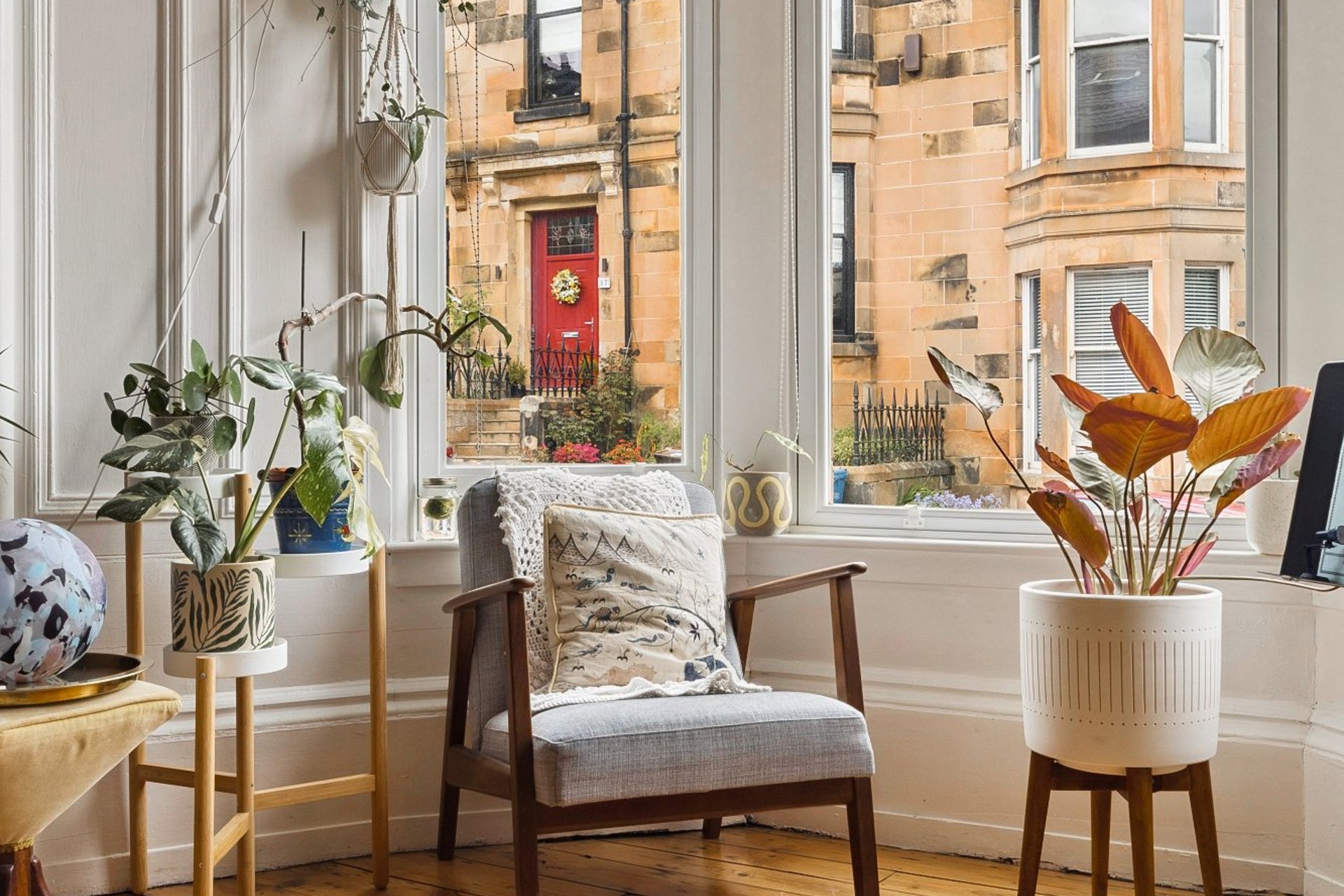 16 Ailsa Drive, Langside, Glasgow, G42 9UL - Picture #5