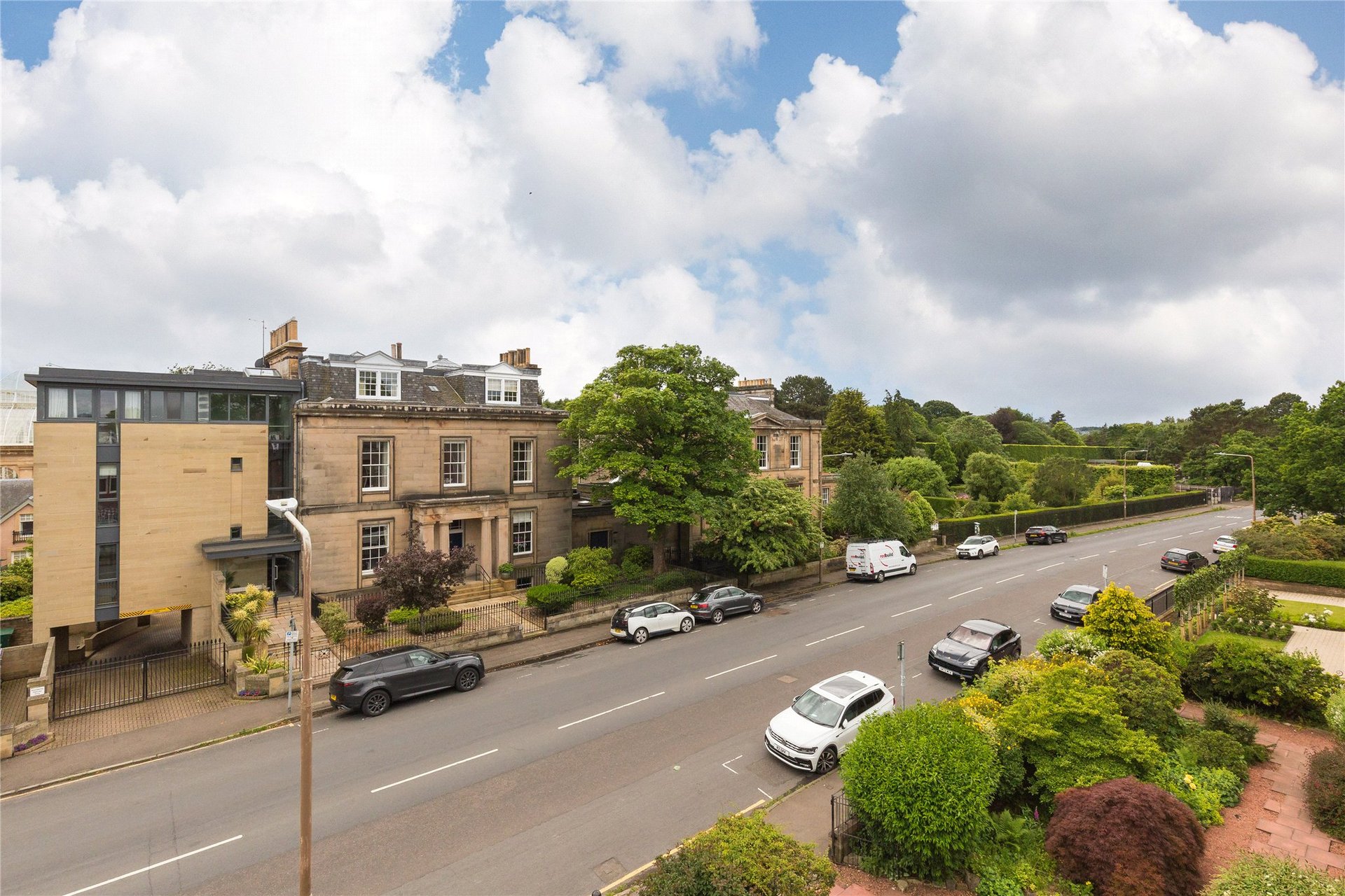 24/2 Inverleith Place, Edinburgh, EH3 5QB - Picture #28