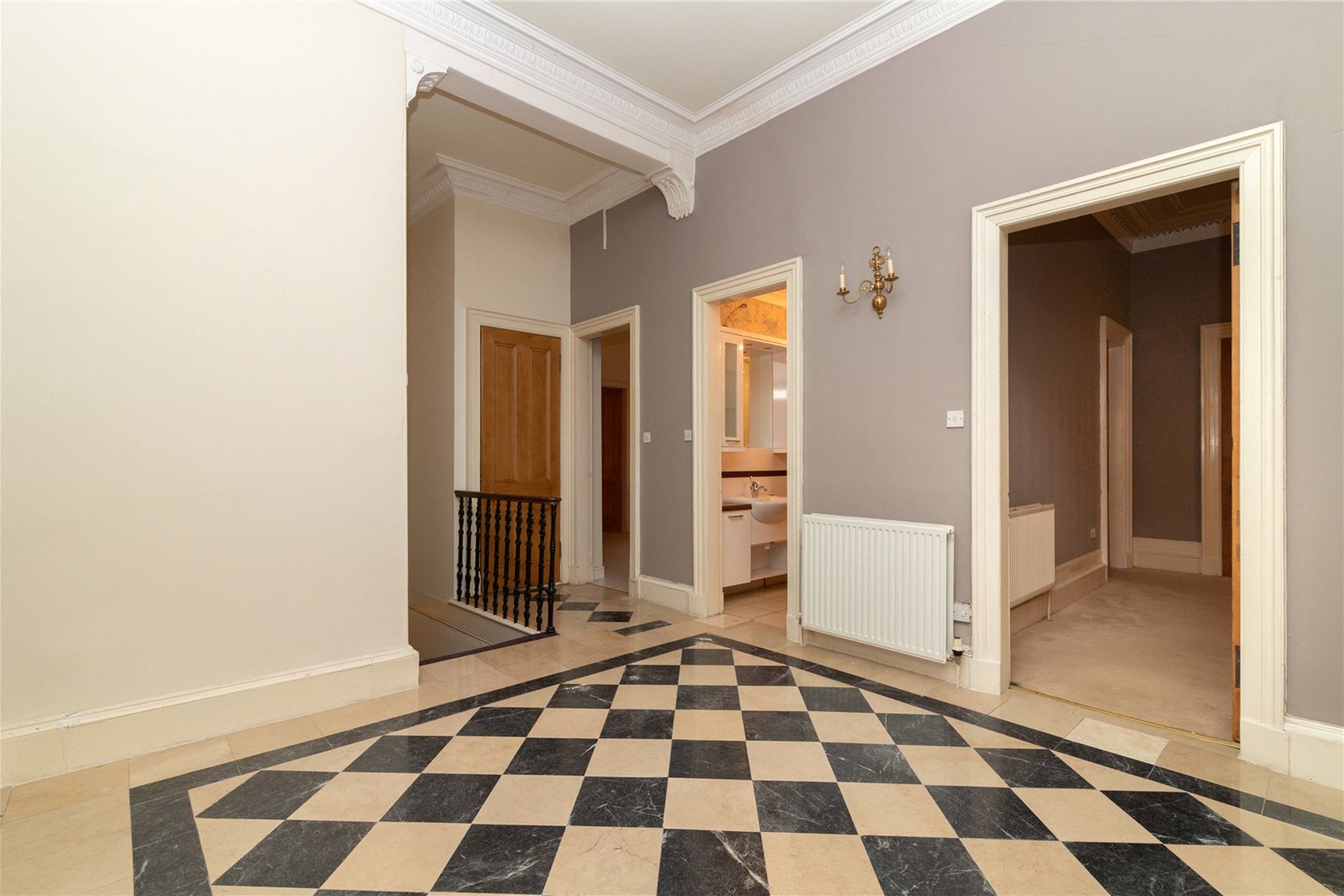 7 Hillhead Street, Hillhead, Glasgow, G12 8PR - Picture #4