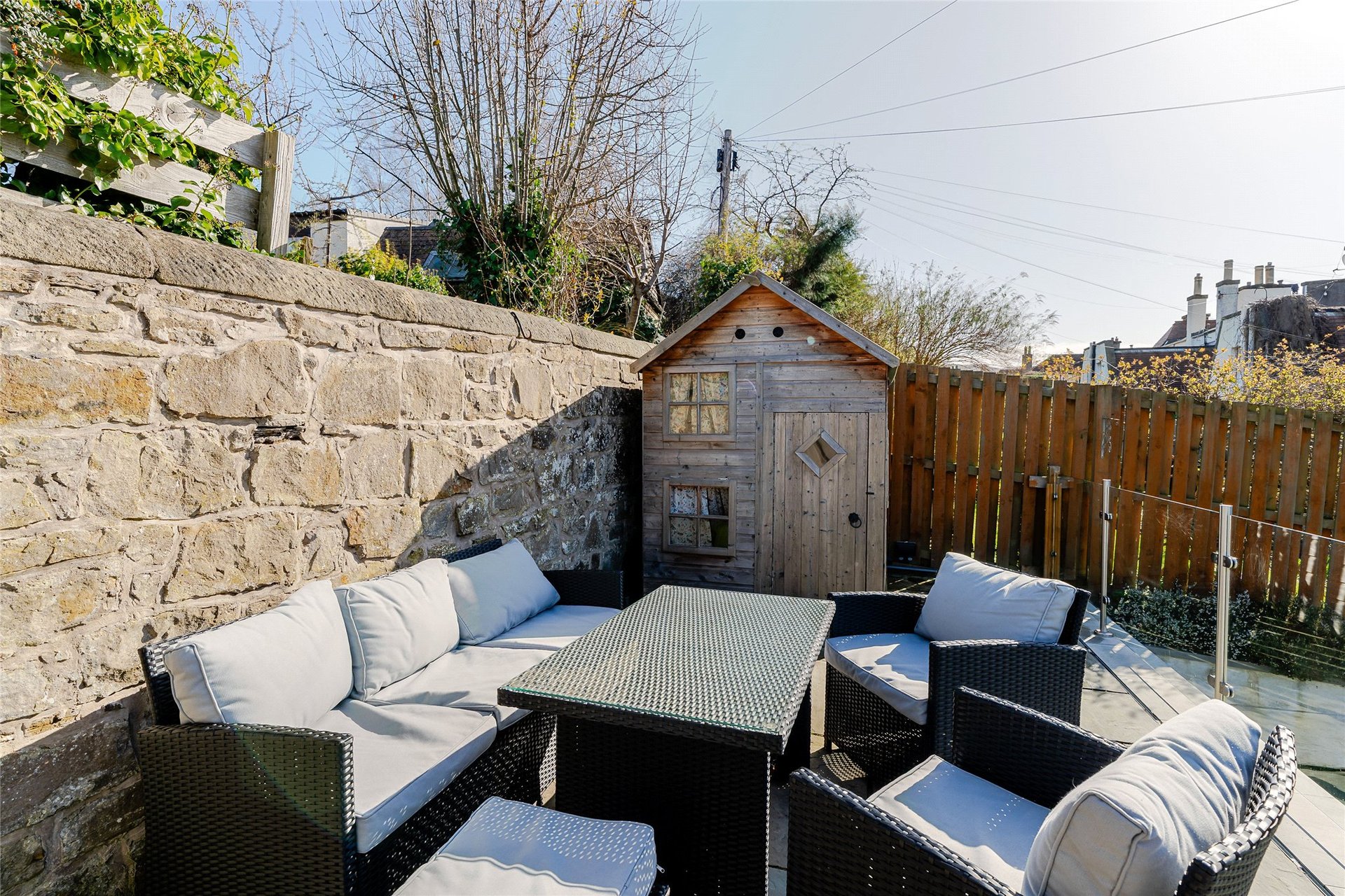 22 Pentland Terrace, Edinburgh, EH10 6HB - Picture #21