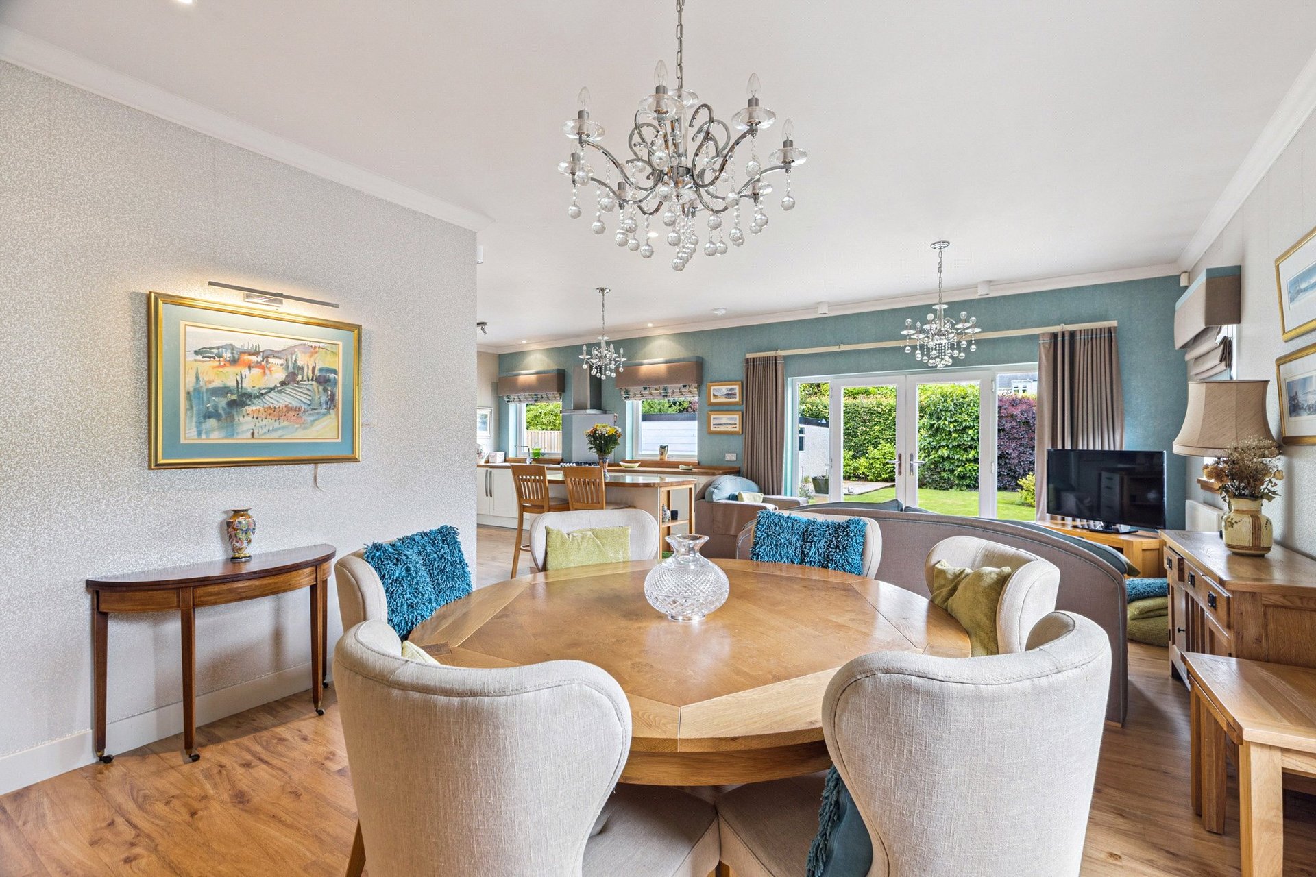 5 Deramore Avenue, Giffnock, Glasgow, East Renfrewshire, G46 6SL - Picture #12