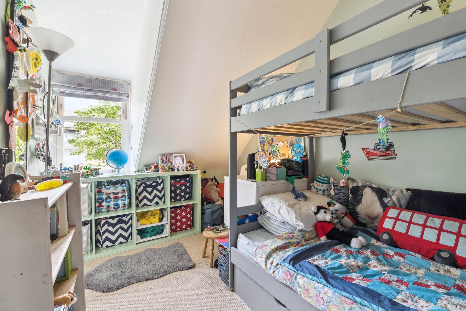 17 Northland Drive, Scotstoun, Glasgow, G14 9BE - Picture #26