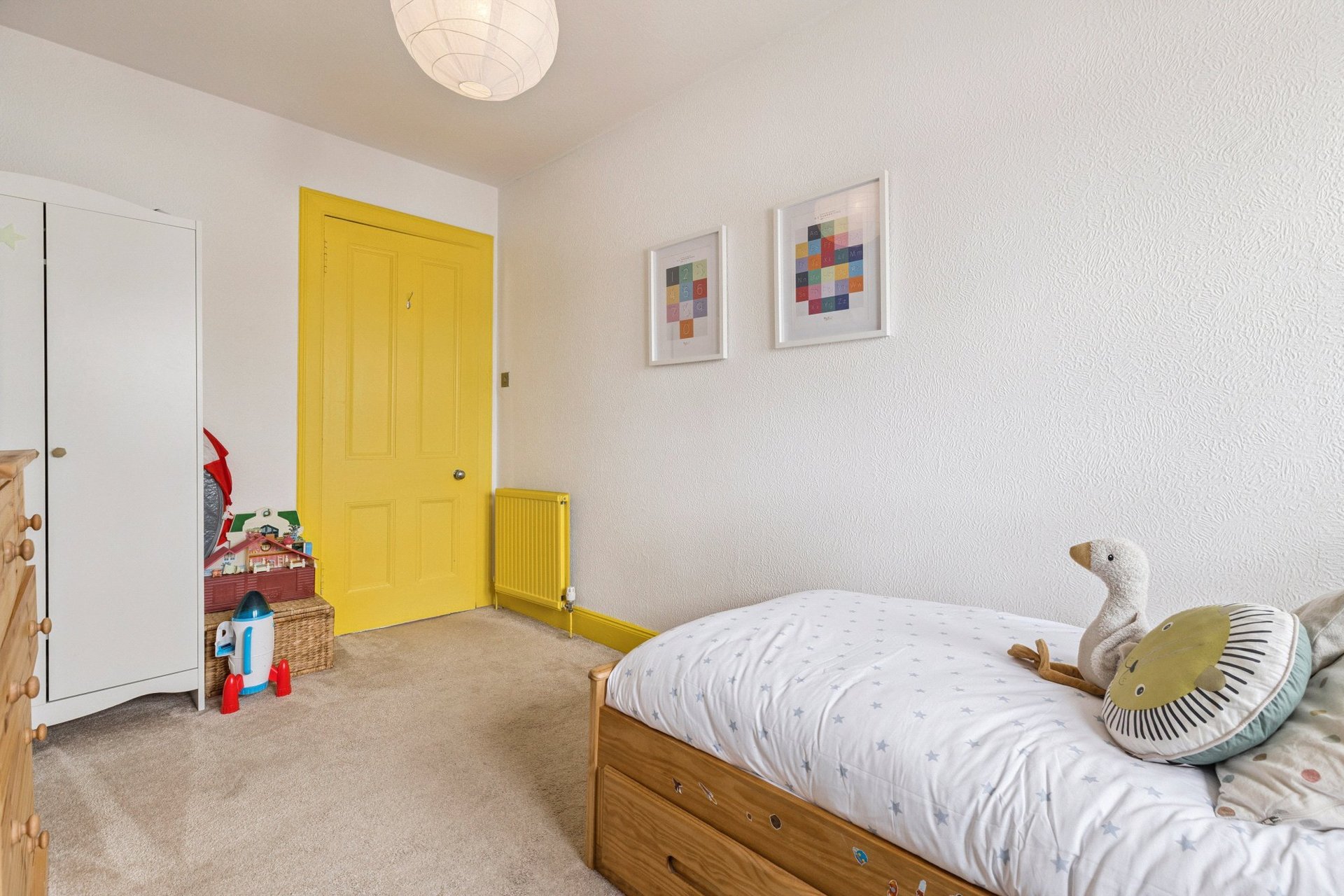 34 Arthurlie Street, Barrhead, East Renfrewshire, G78 2EW - Picture #33